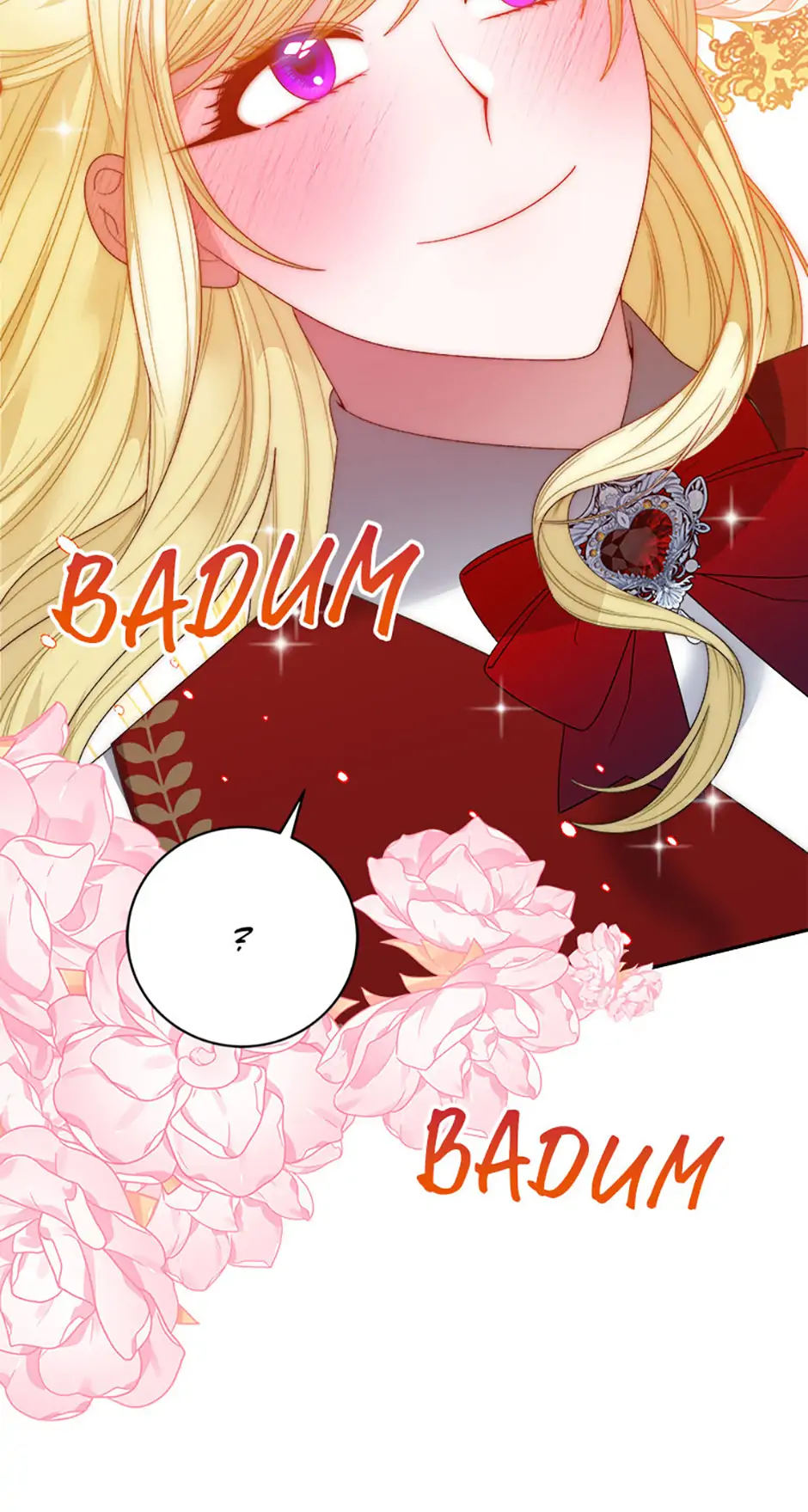 One Step Forward to the Flower Path Chapter 112 - Page 33