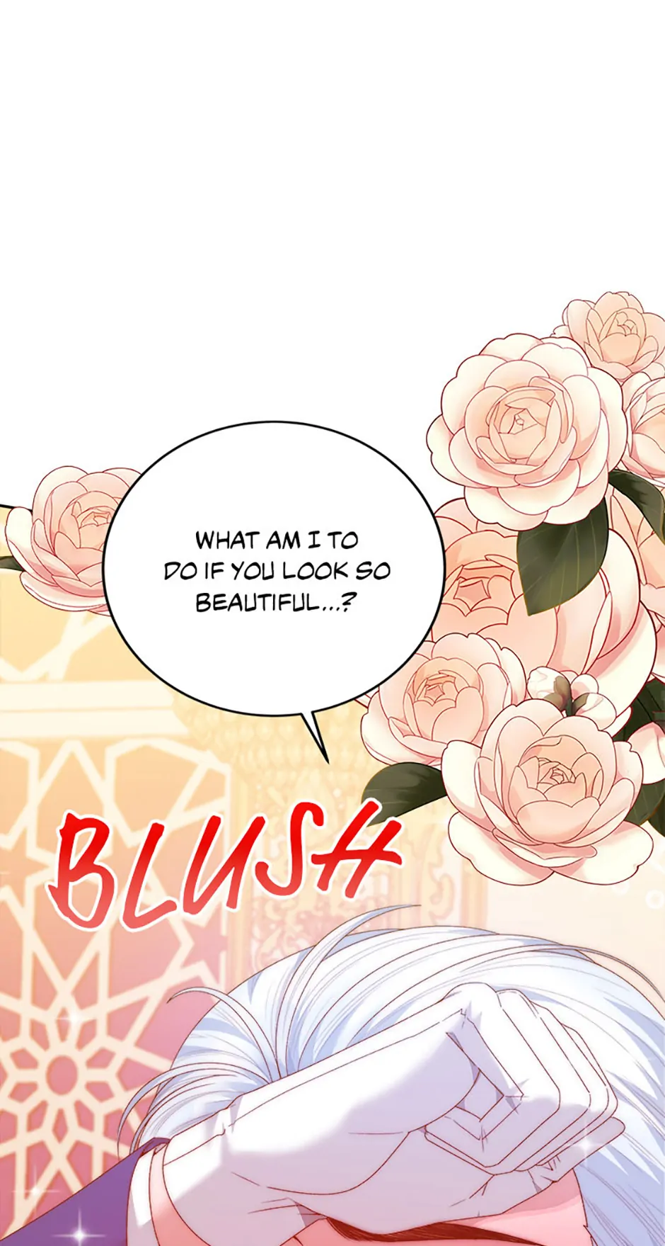 One Step Forward to the Flower Path Chapter 112 - Page 34