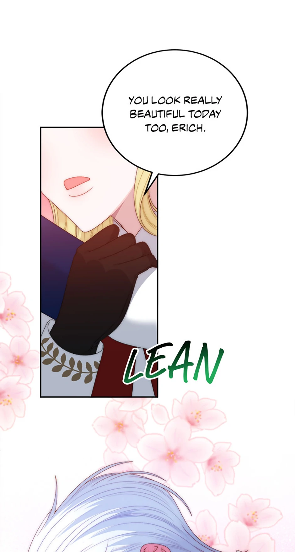 One Step Forward to the Flower Path Chapter 112 - Page 37