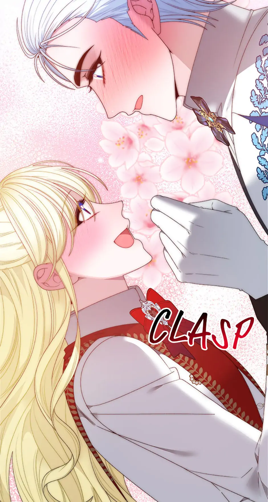One Step Forward to the Flower Path Chapter 112 - Page 38