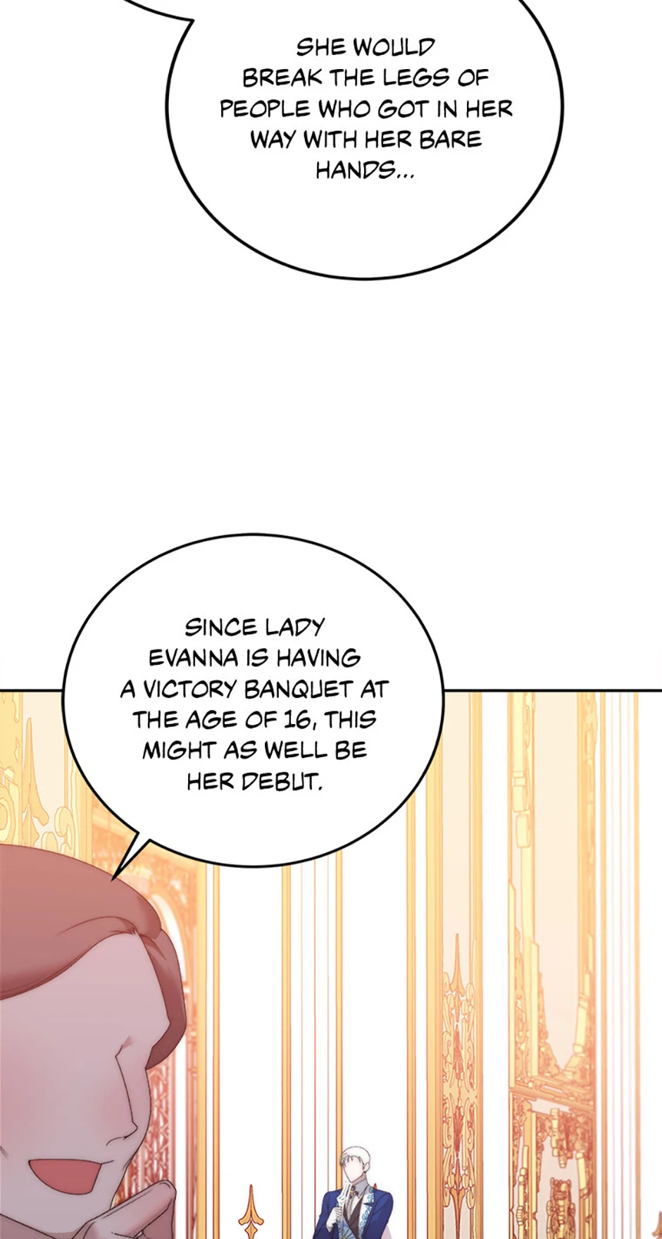 One Step Forward to the Flower Path Chapter 112 - Page 4