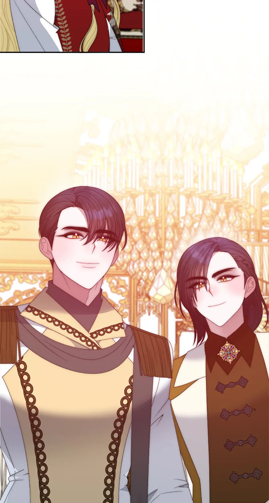 One Step Forward to the Flower Path Chapter 112 - Page 41