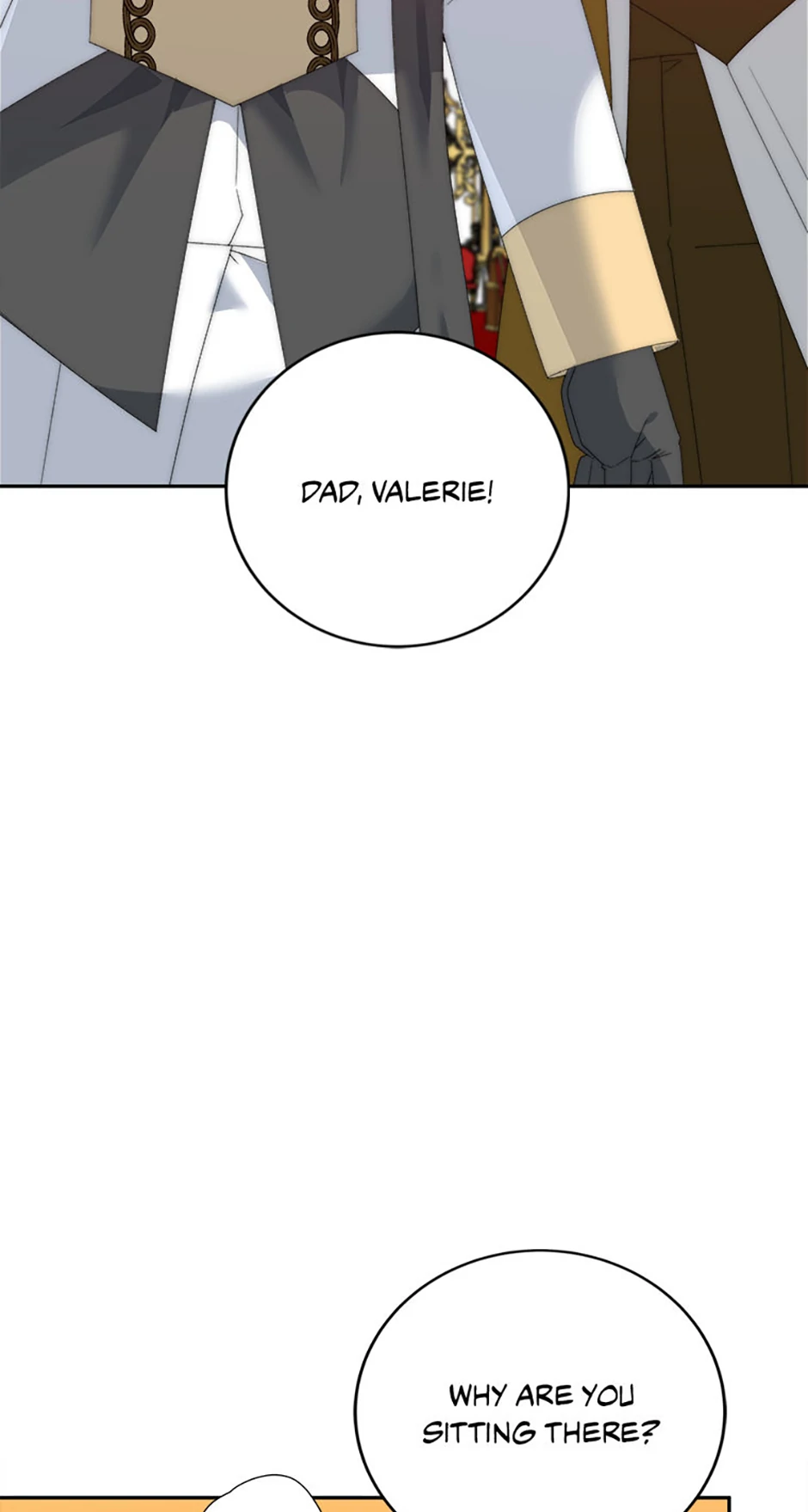 One Step Forward to the Flower Path Chapter 112 - Page 42