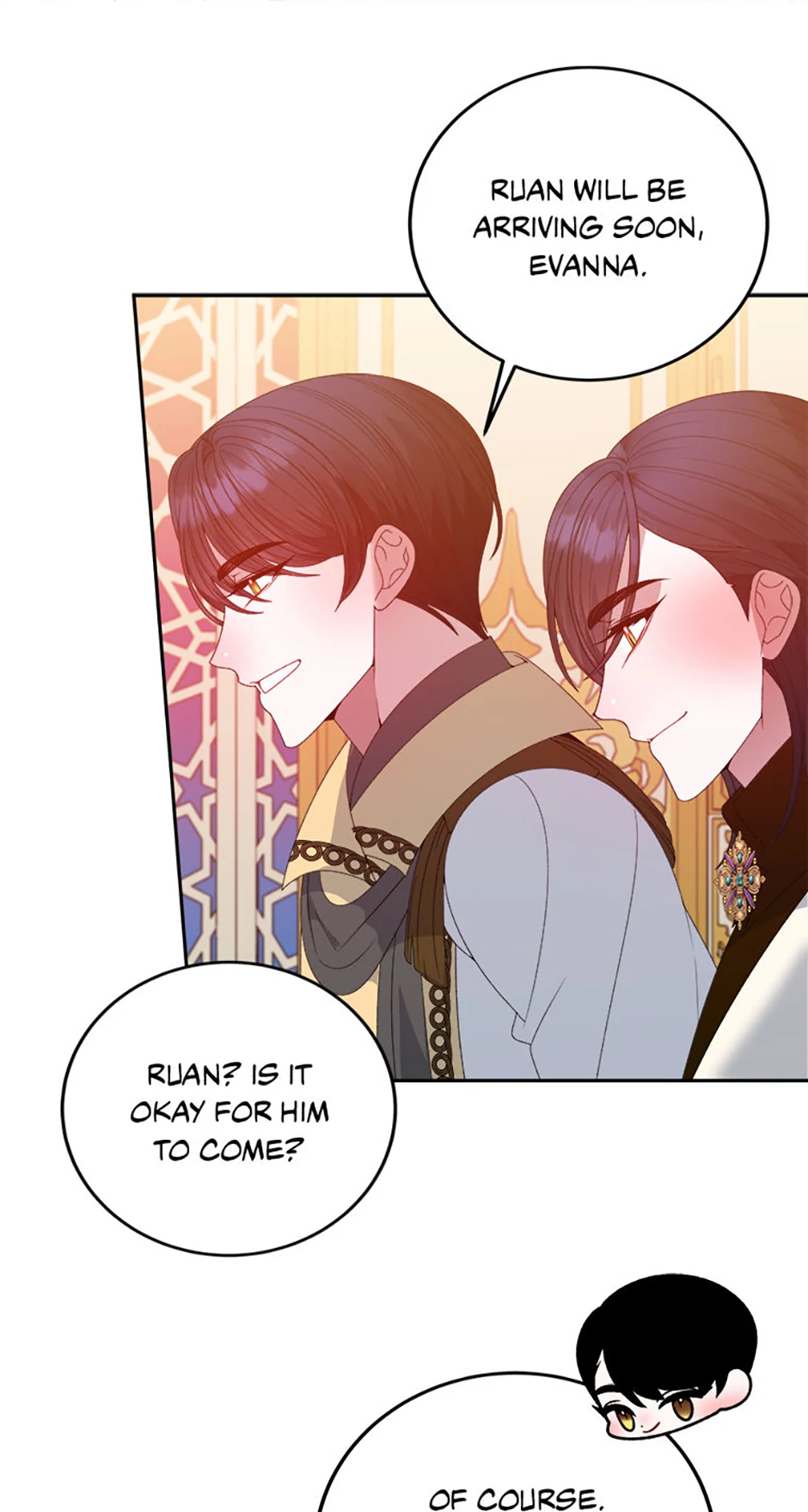 One Step Forward to the Flower Path Chapter 112 - Page 44