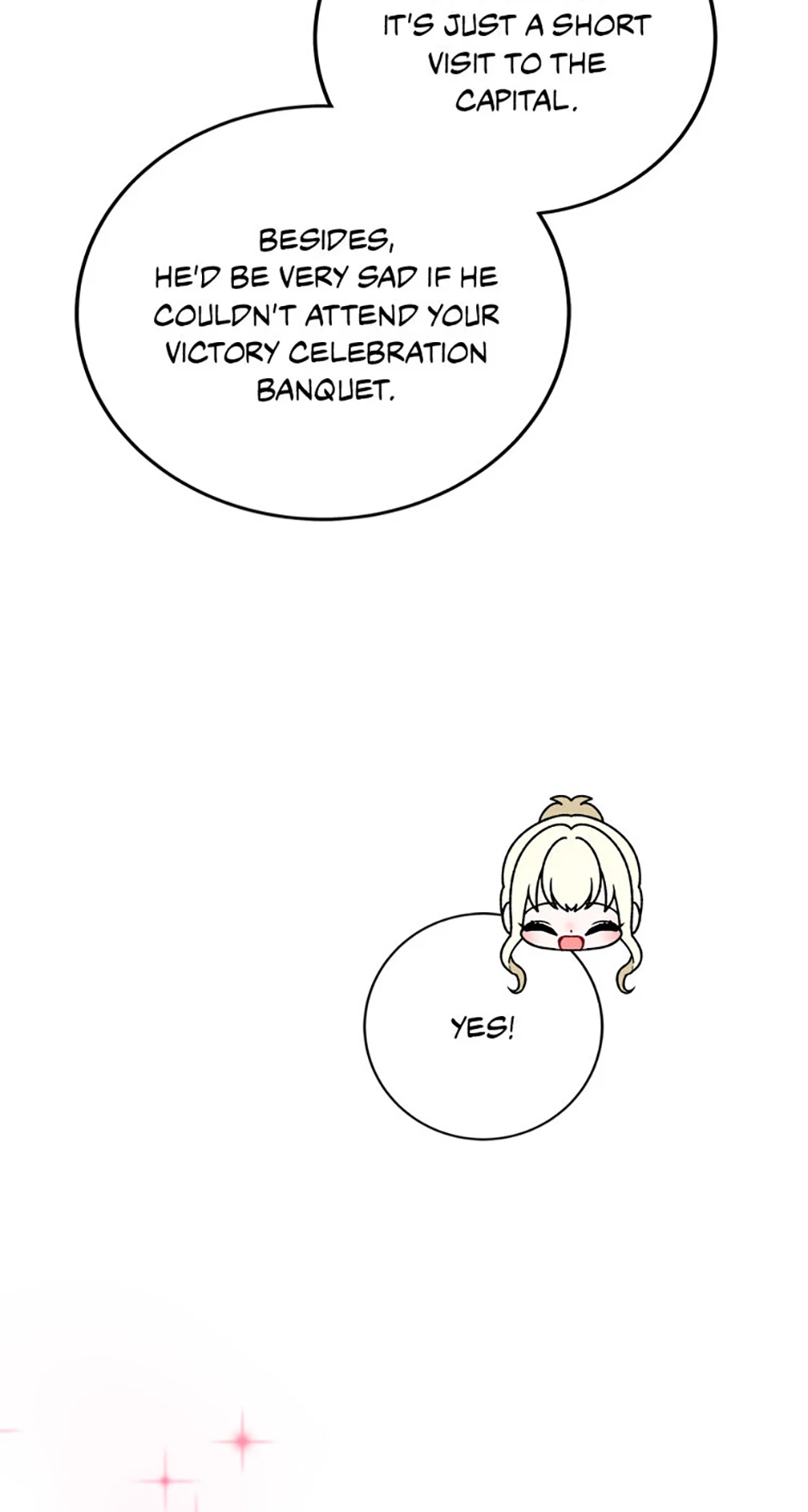 One Step Forward to the Flower Path Chapter 112 - Page 45