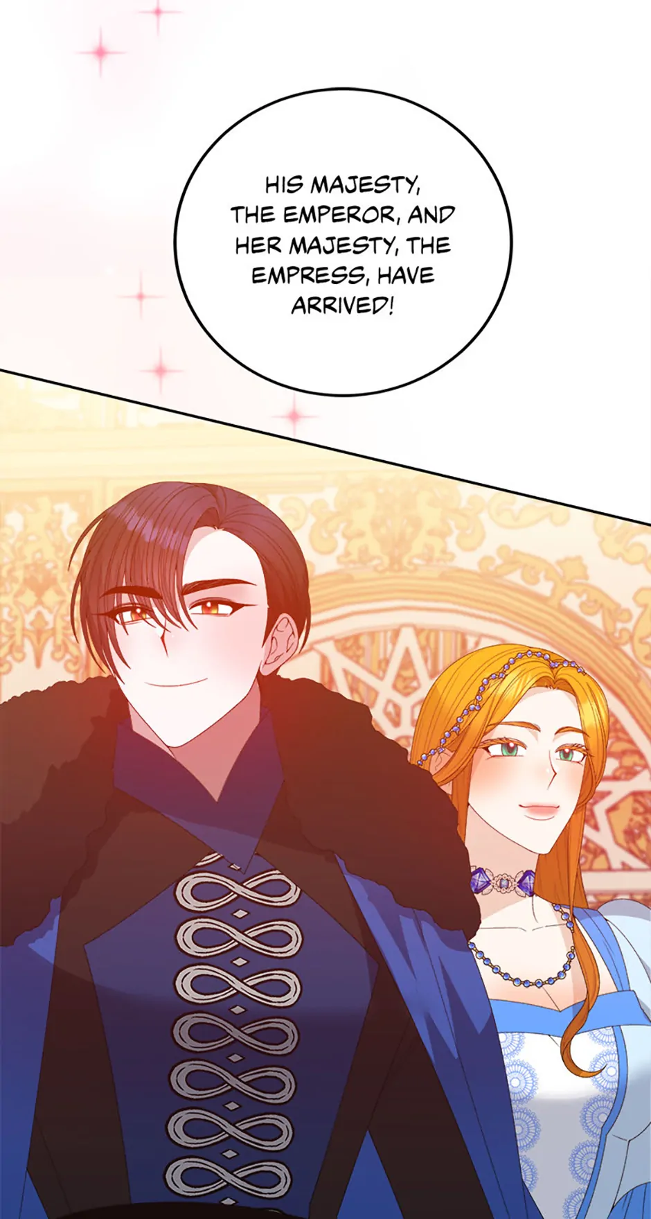 One Step Forward to the Flower Path Chapter 112 - Page 46