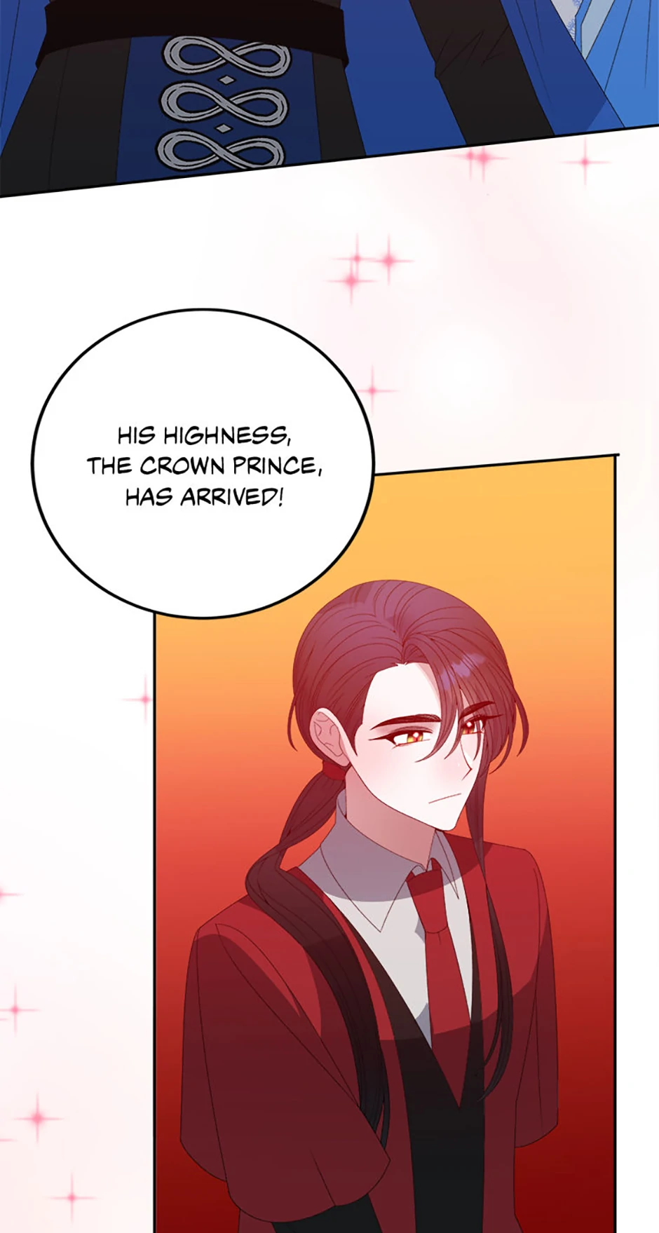 One Step Forward to the Flower Path Chapter 112 - Page 47