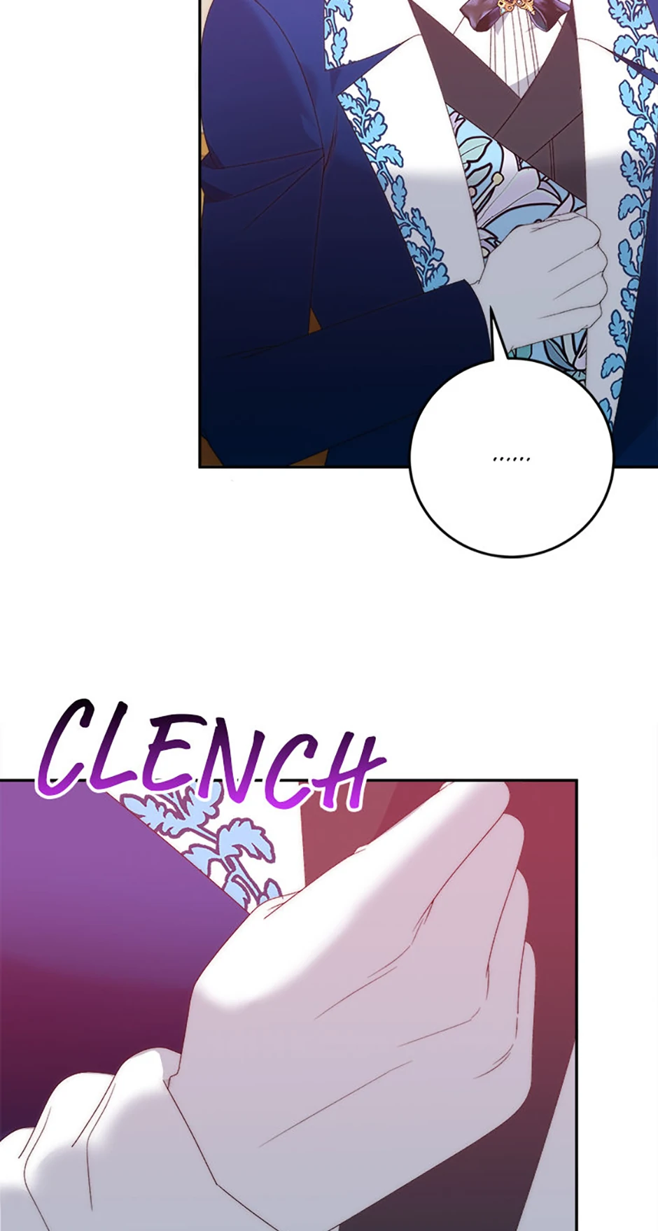 One Step Forward to the Flower Path Chapter 112 - Page 55