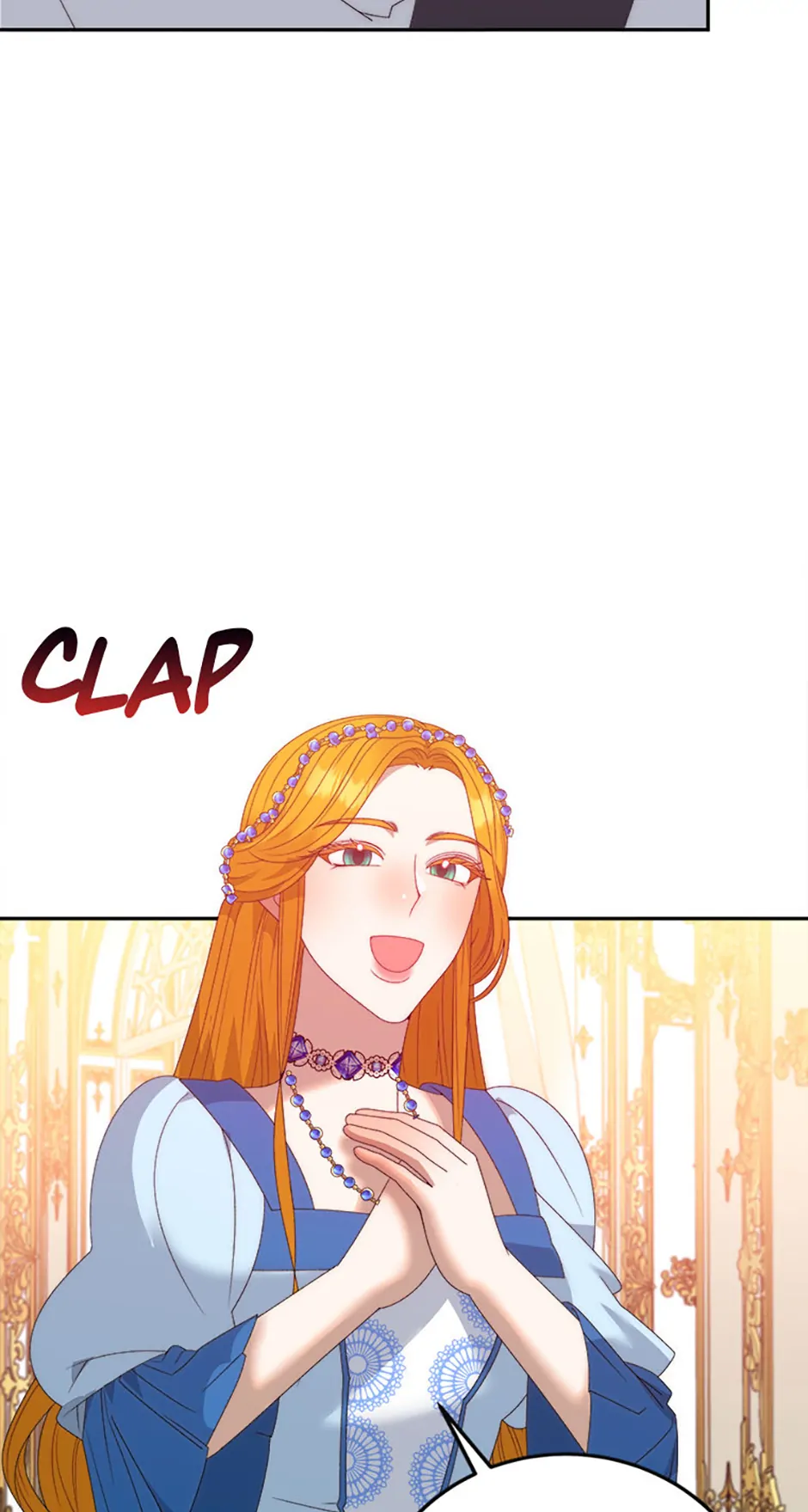 One Step Forward to the Flower Path Chapter 112 - Page 56