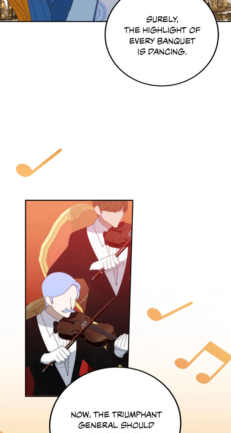 One Step Forward to the Flower Path Chapter 112 - Page 57