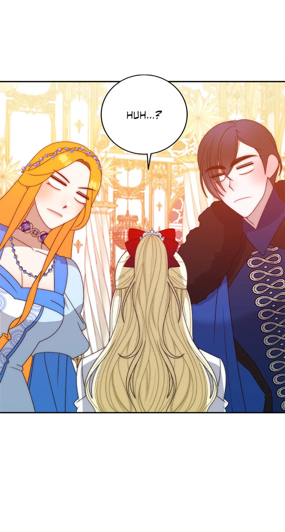 One Step Forward to the Flower Path Chapter 112 - Page 59