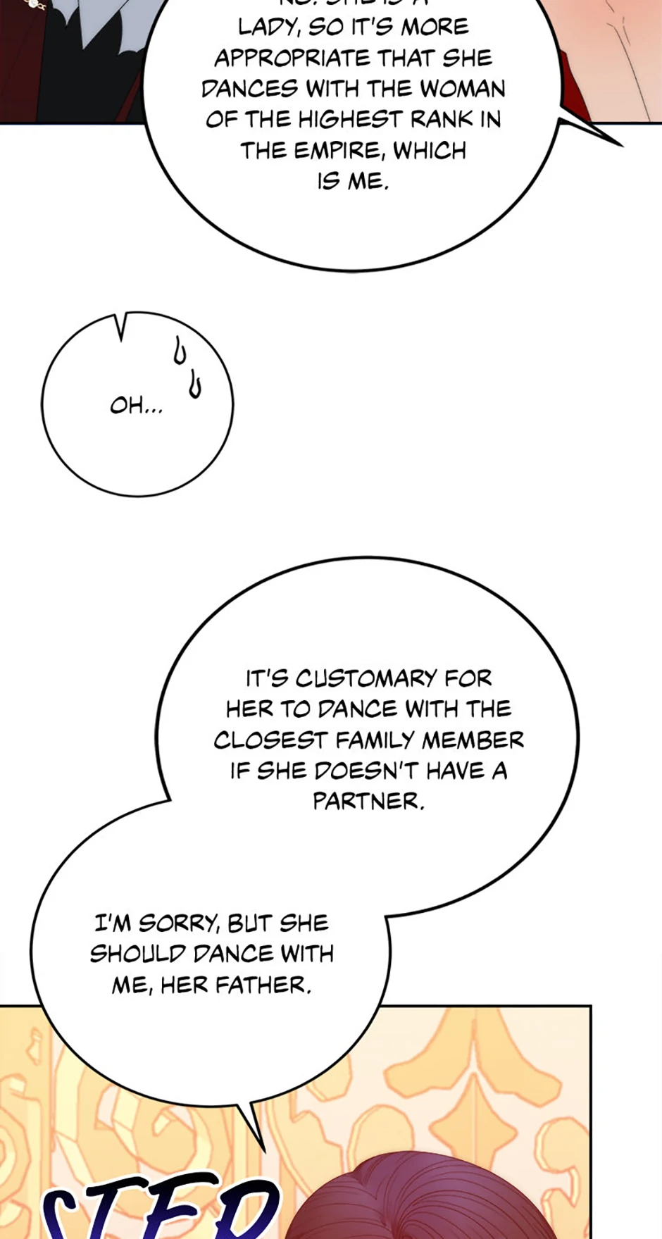 One Step Forward to the Flower Path Chapter 112 - Page 61