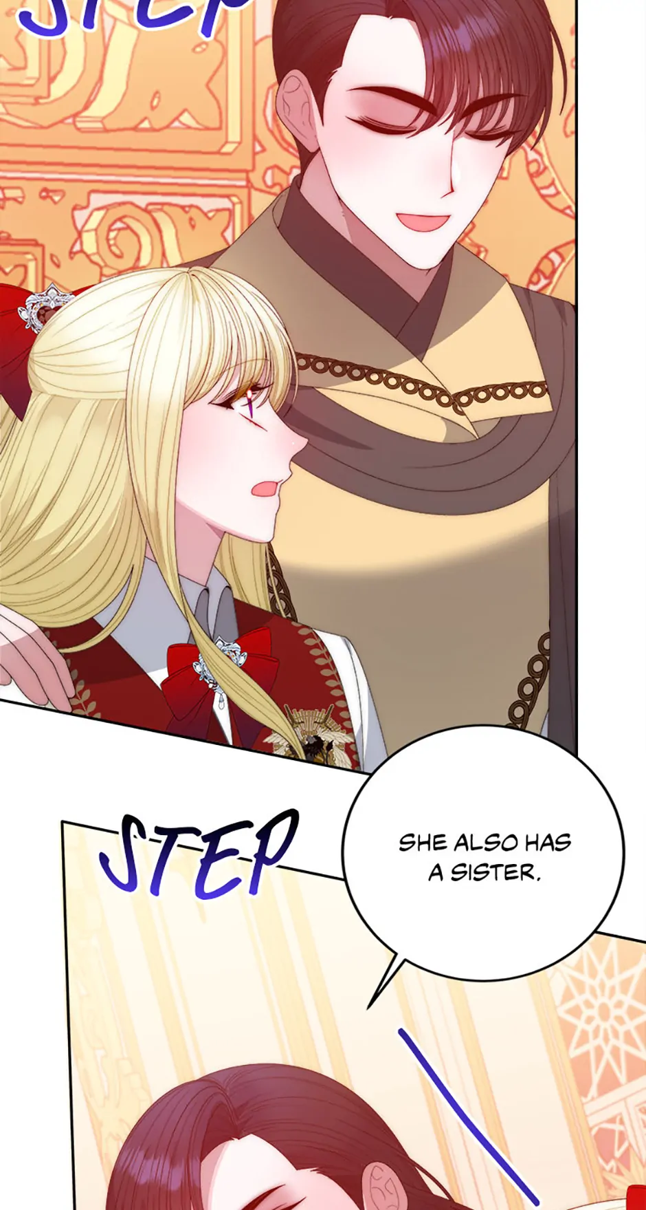 One Step Forward to the Flower Path Chapter 112 - Page 62
