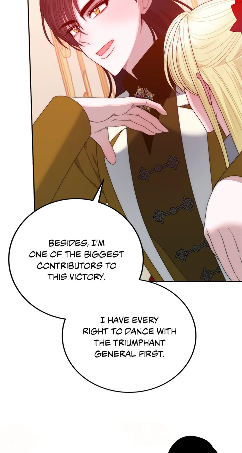 One Step Forward to the Flower Path Chapter 112 - Page 63