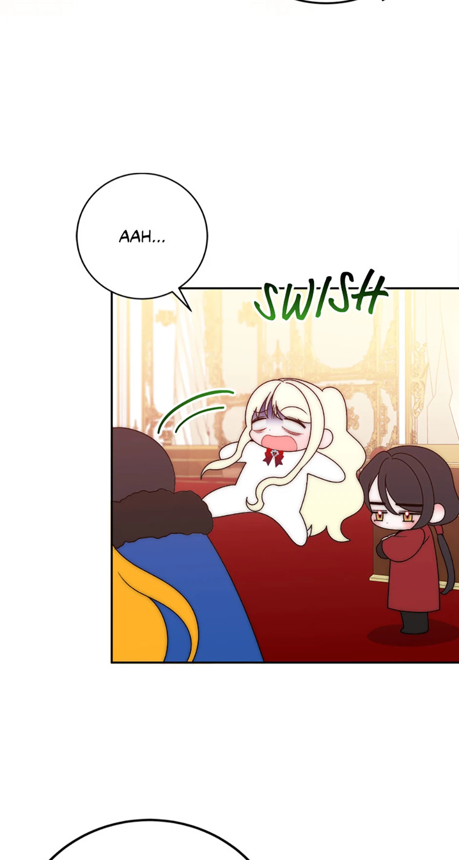 One Step Forward to the Flower Path Chapter 112 - Page 65
