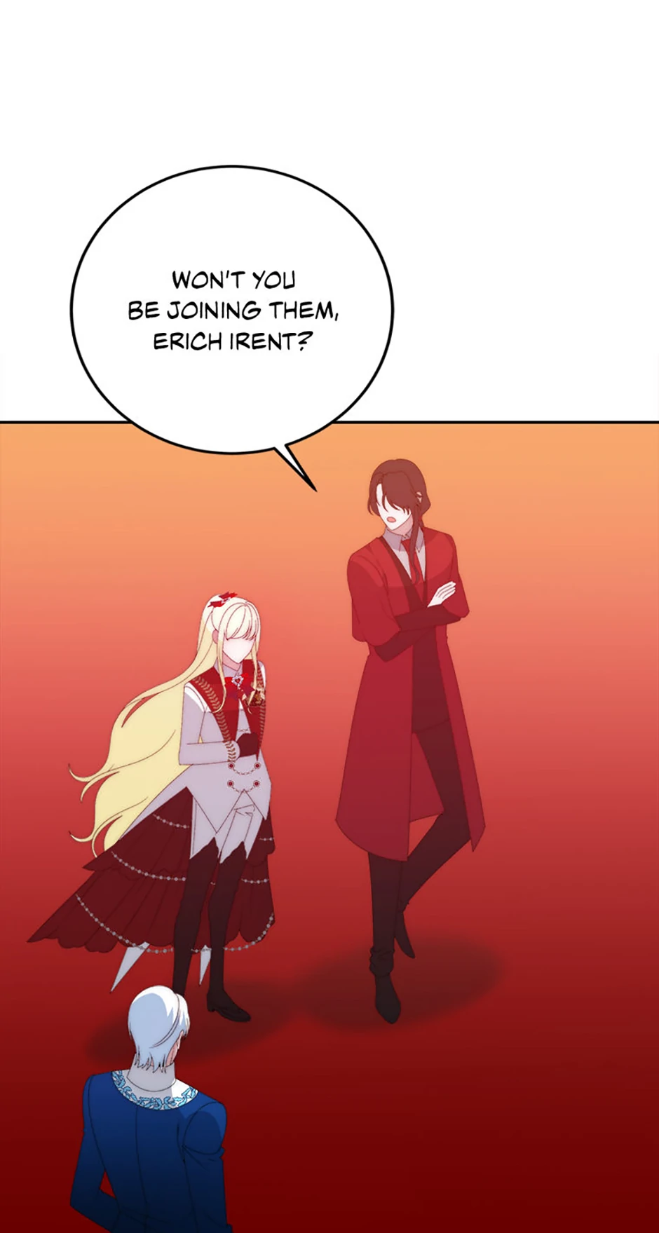 One Step Forward to the Flower Path Chapter 112 - Page 68