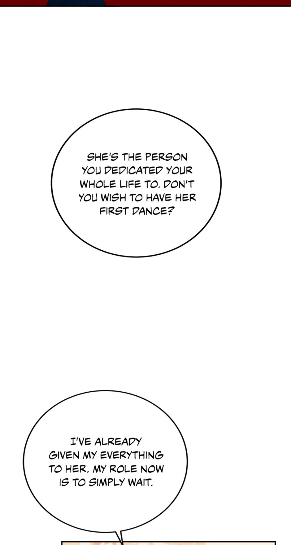 One Step Forward to the Flower Path Chapter 112 - Page 69