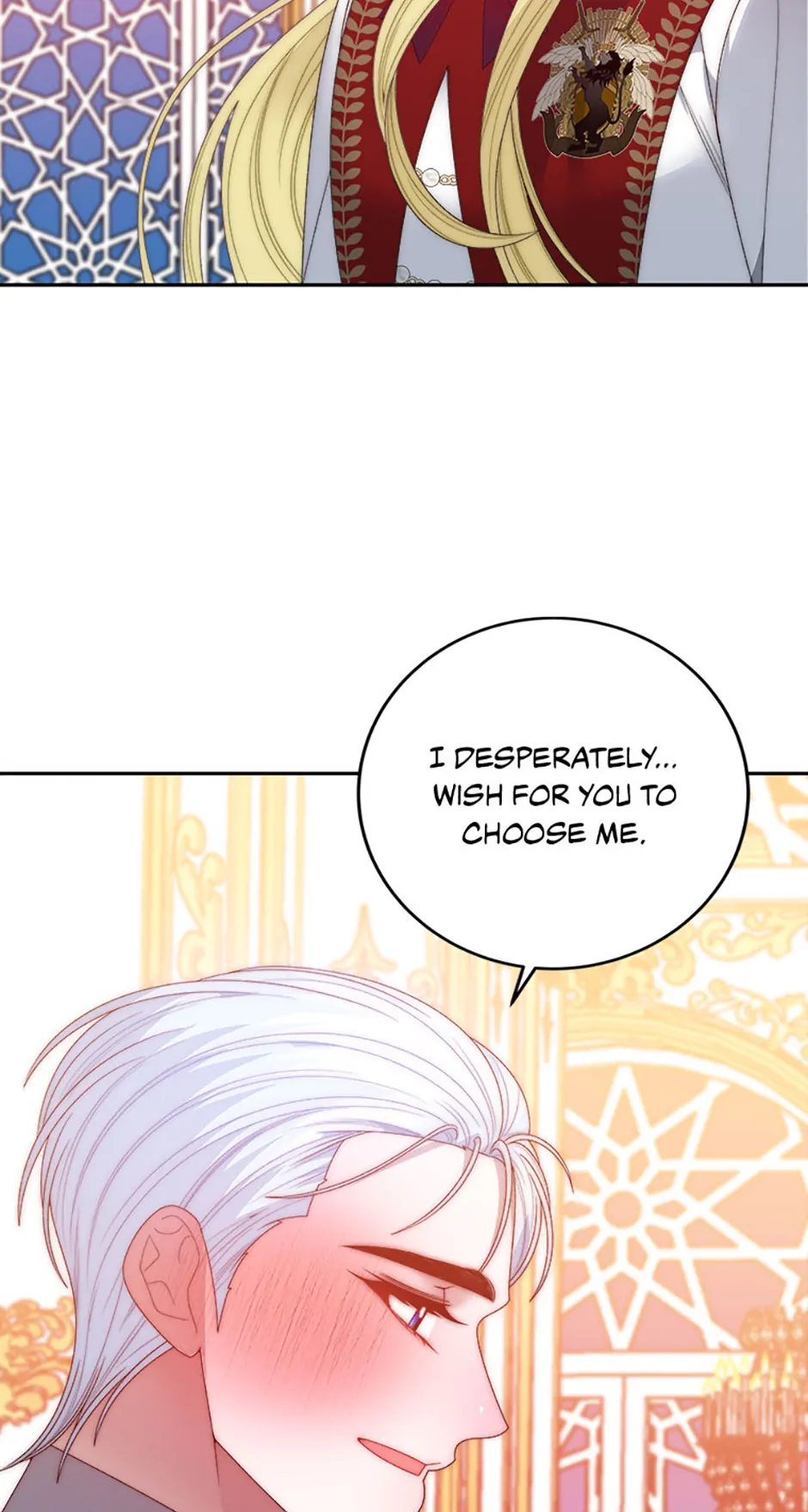One Step Forward to the Flower Path Chapter 112 - Page 72