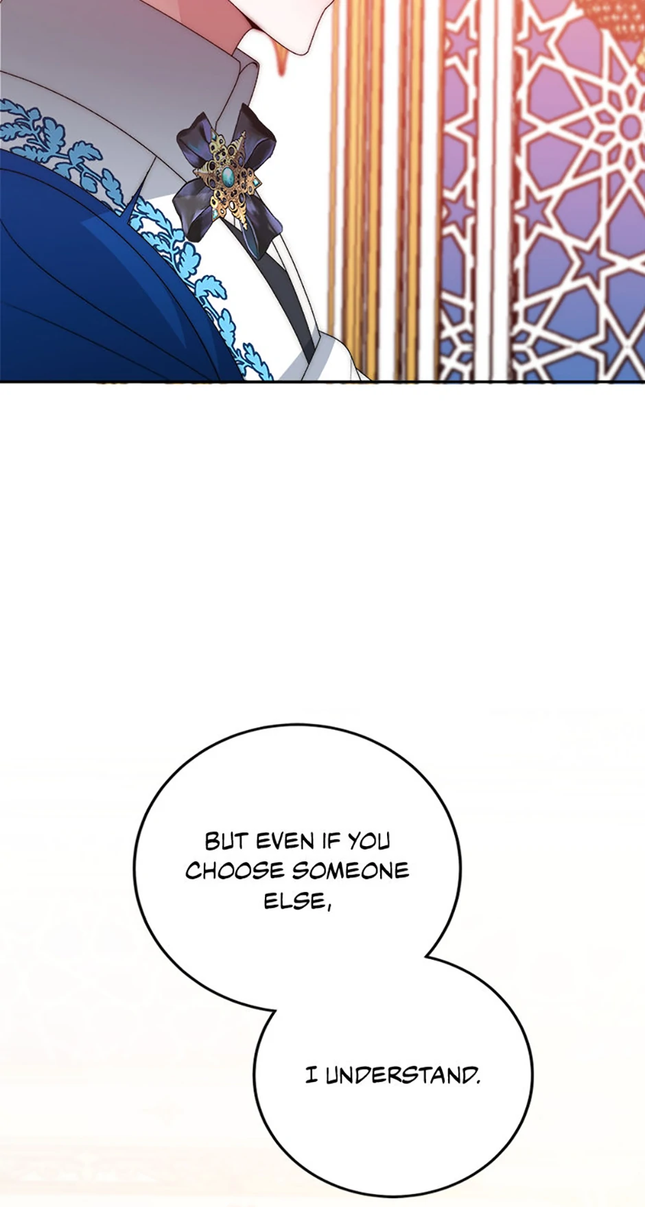 One Step Forward to the Flower Path Chapter 112 - Page 73