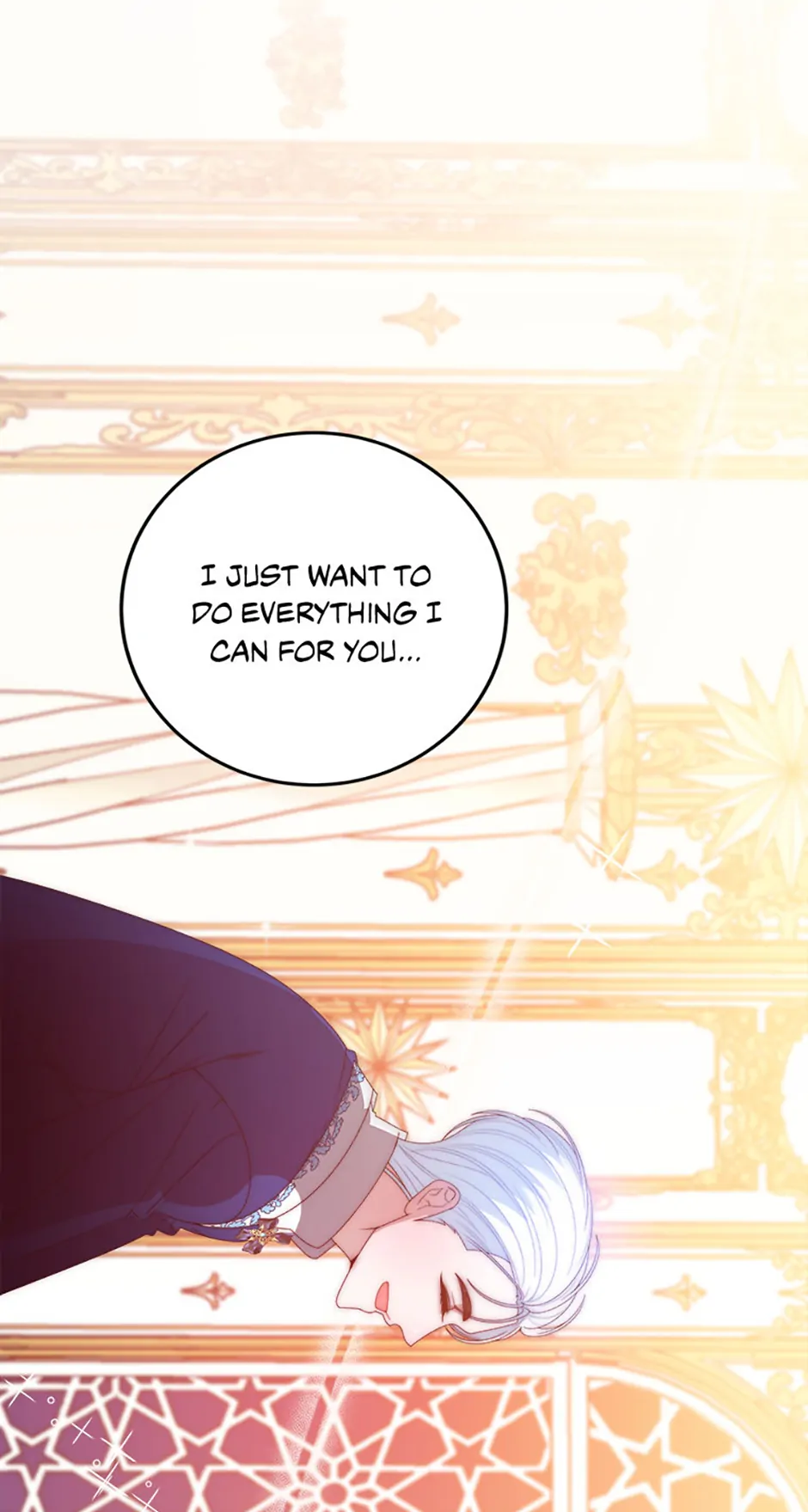 One Step Forward to the Flower Path Chapter 112 - Page 74