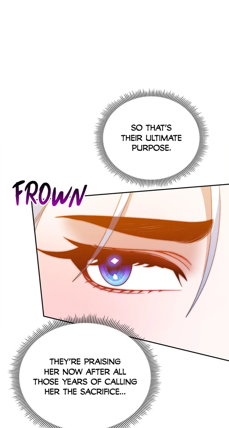 One Step Forward to the Flower Path Chapter 112 - Page 8