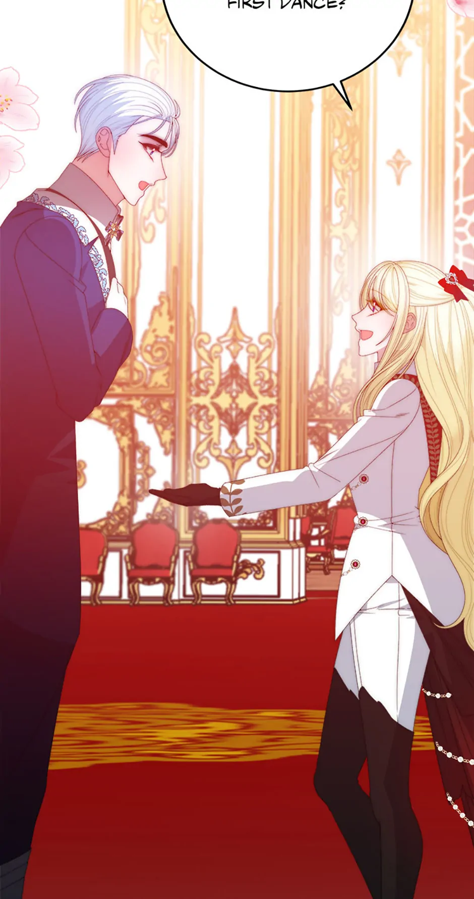 One Step Forward to the Flower Path Chapter 112 - Page 80