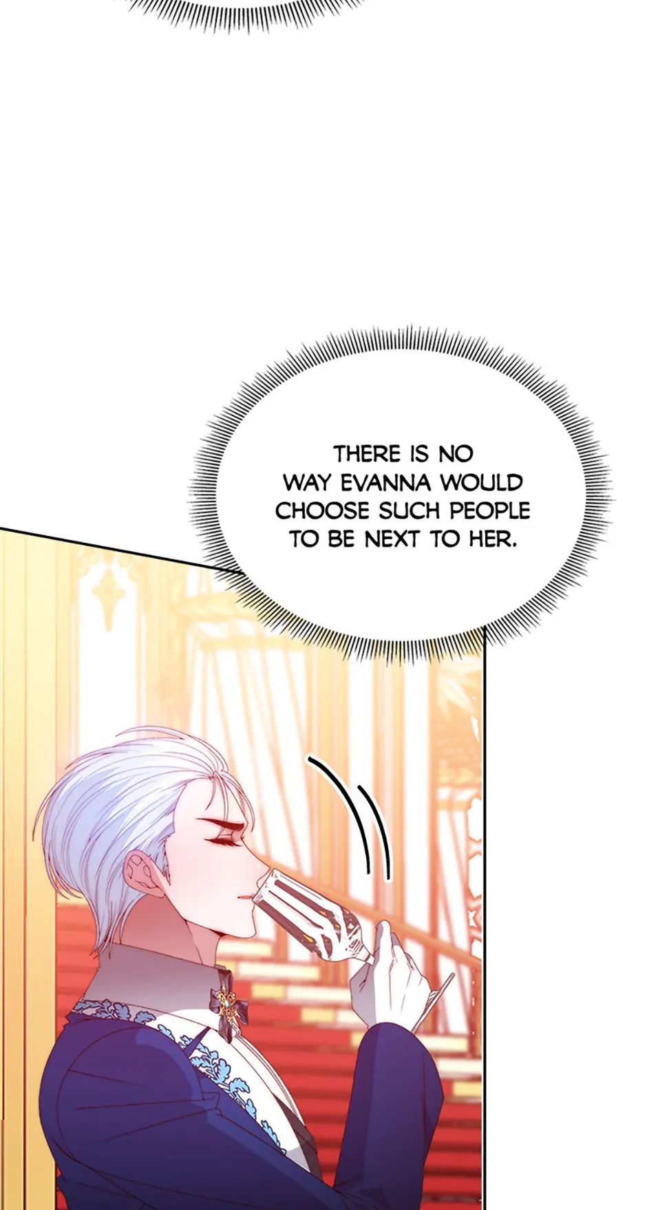 One Step Forward to the Flower Path Chapter 112 - Page 9
