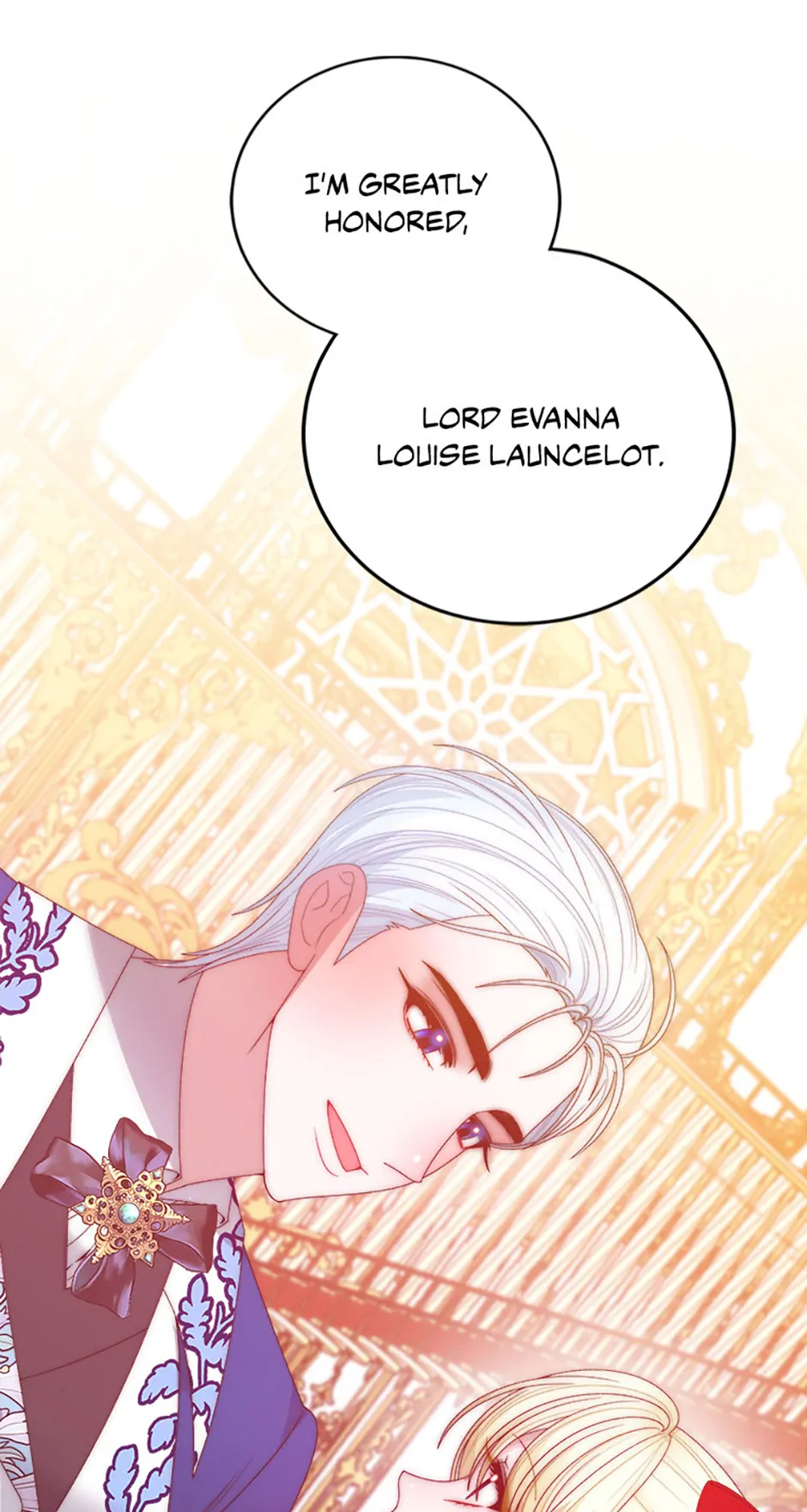 One Step Forward to the Flower Path Chapter 113 - Page 10