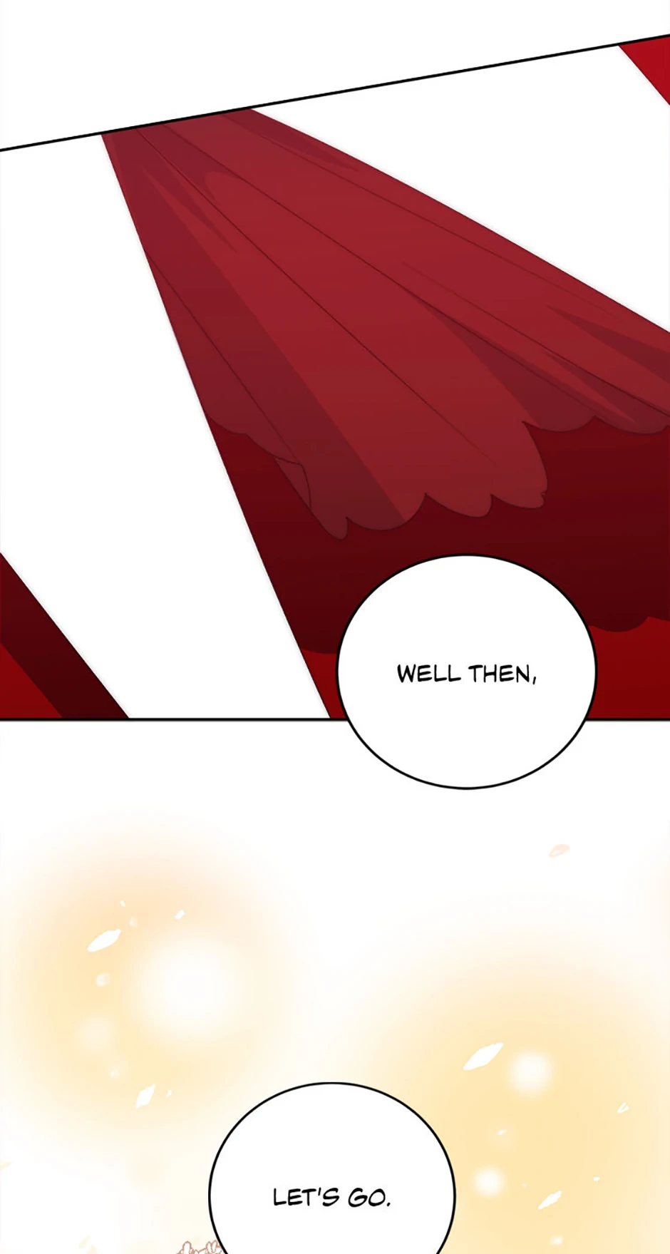 One Step Forward to the Flower Path Chapter 113 - Page 12