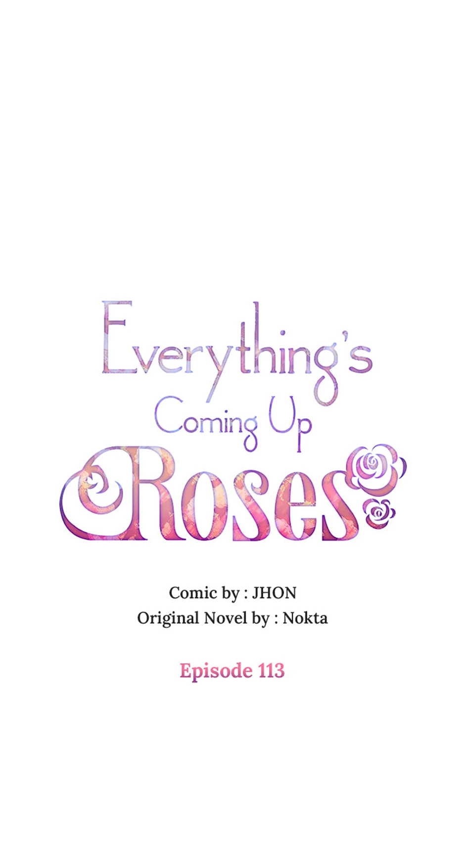 One Step Forward to the Flower Path Chapter 113 - Page 15
