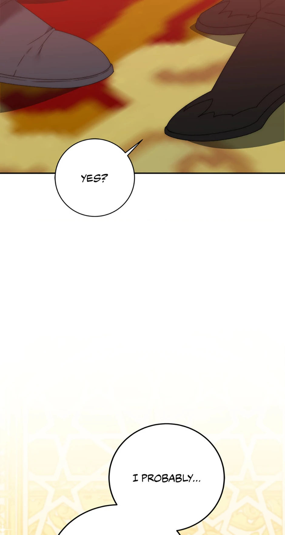 One Step Forward to the Flower Path Chapter 113 - Page 19