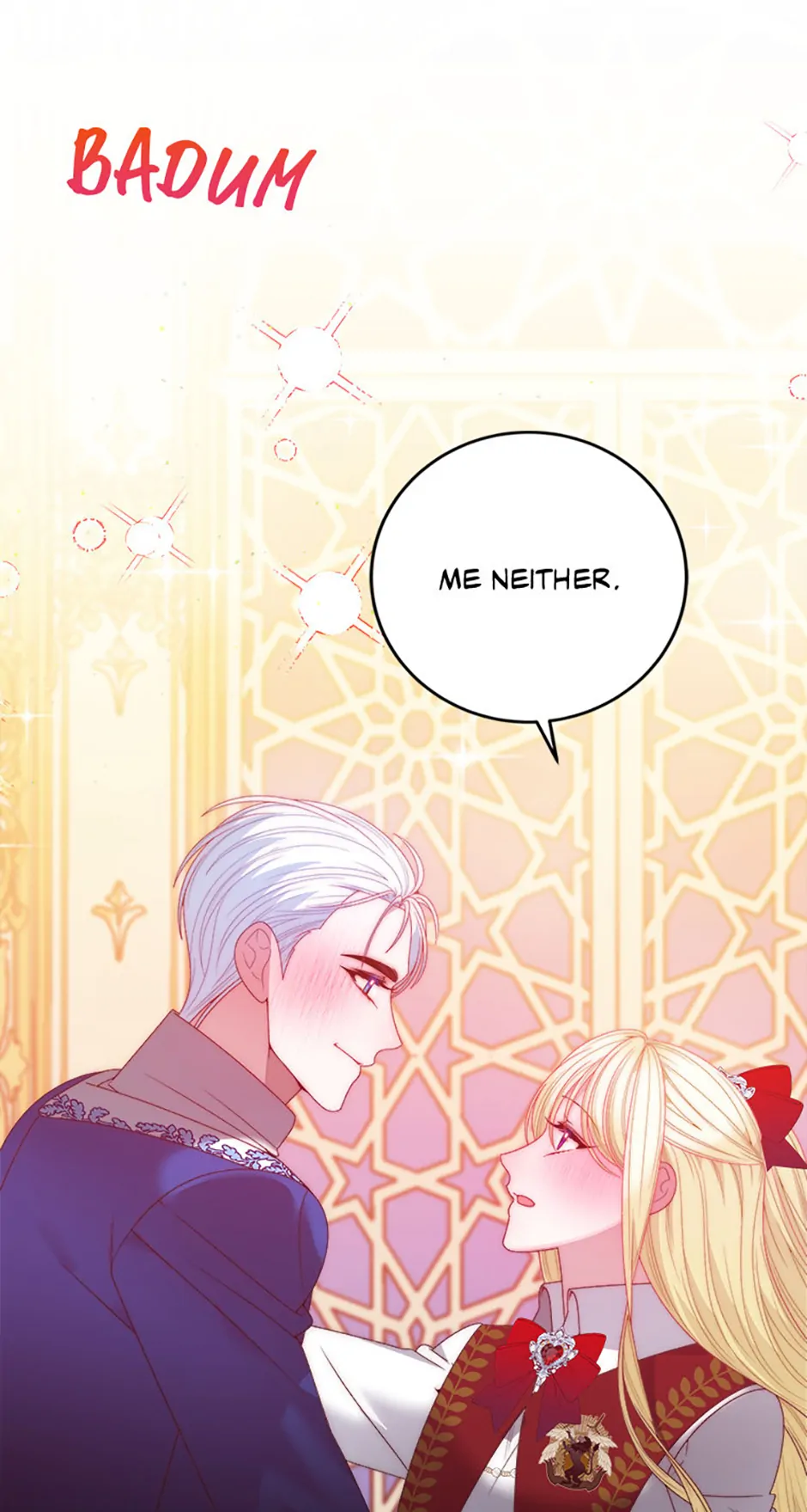 One Step Forward to the Flower Path Chapter 113 - Page 21