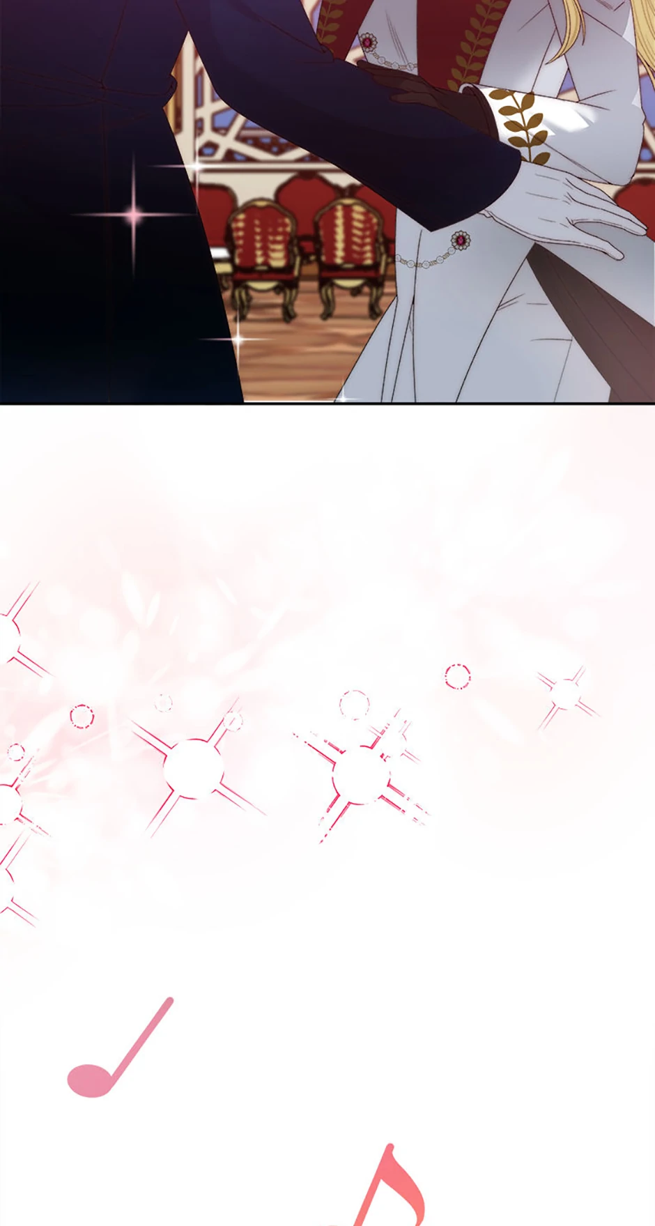 One Step Forward to the Flower Path Chapter 113 - Page 22