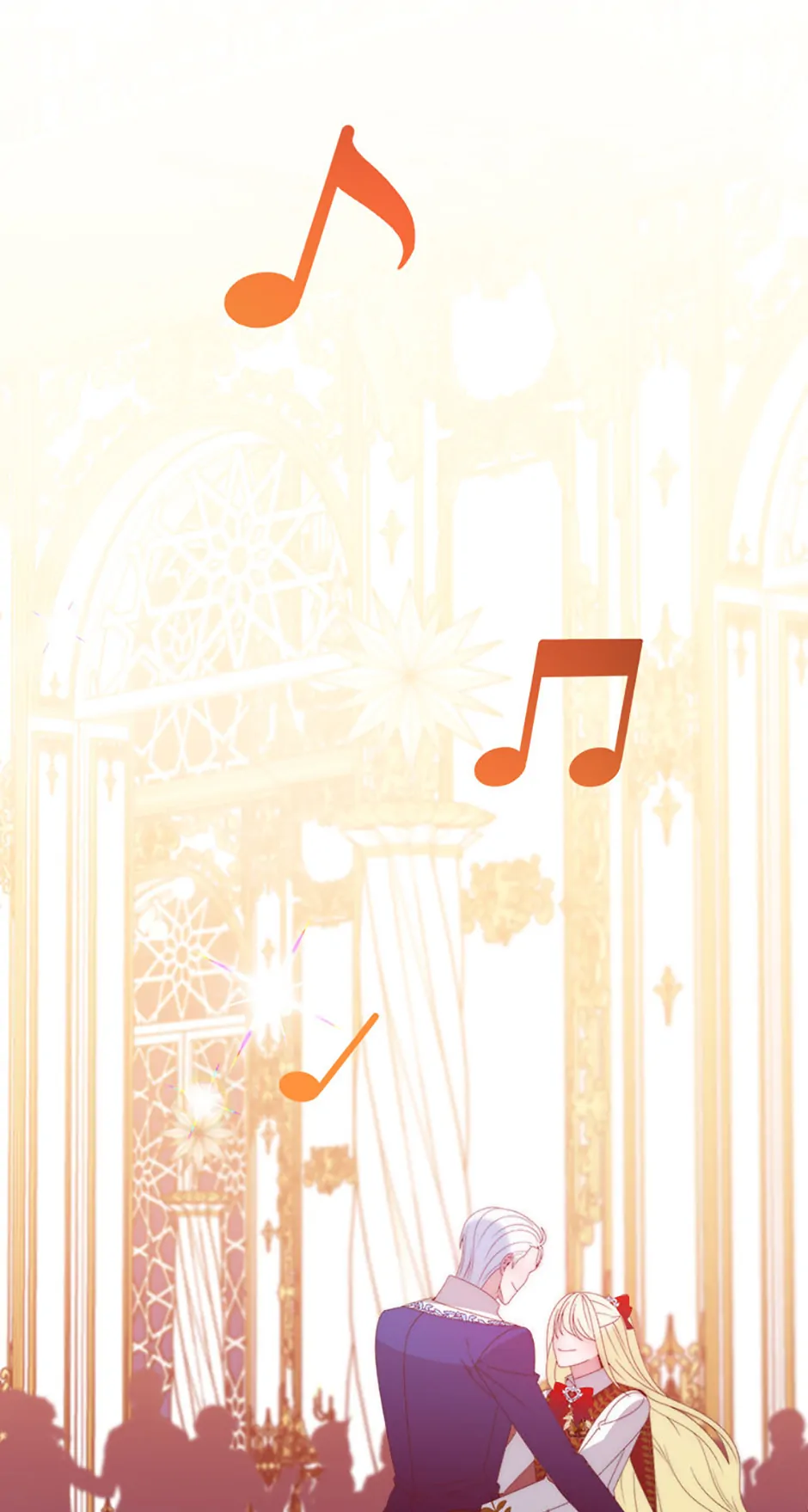 One Step Forward to the Flower Path Chapter 113 - Page 24