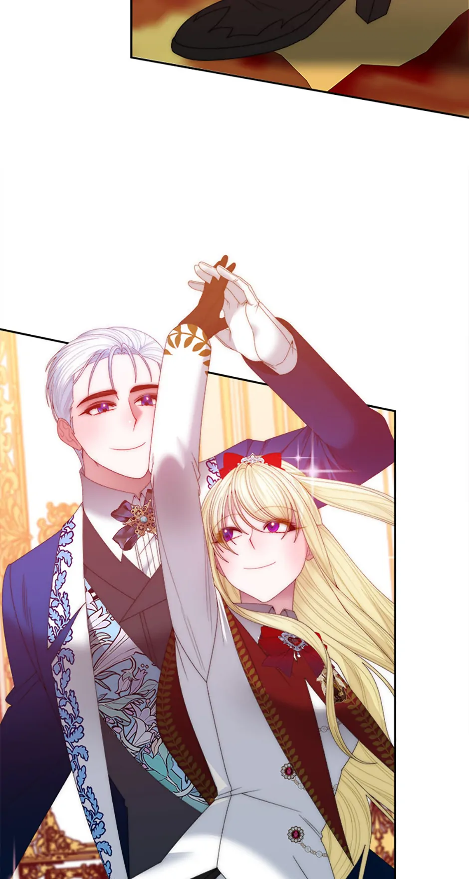 One Step Forward to the Flower Path Chapter 113 - Page 26
