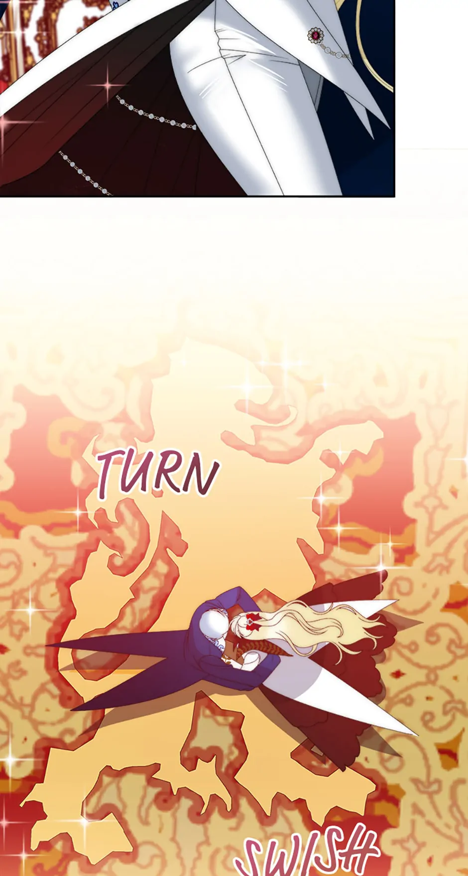 One Step Forward to the Flower Path Chapter 113 - Page 27