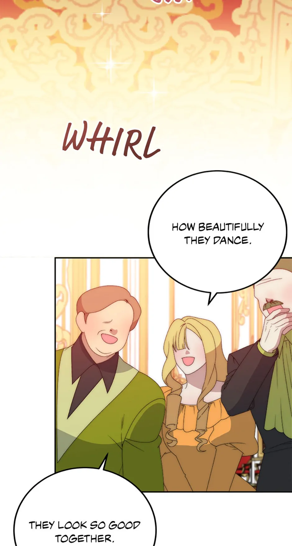 One Step Forward to the Flower Path Chapter 113 - Page 28