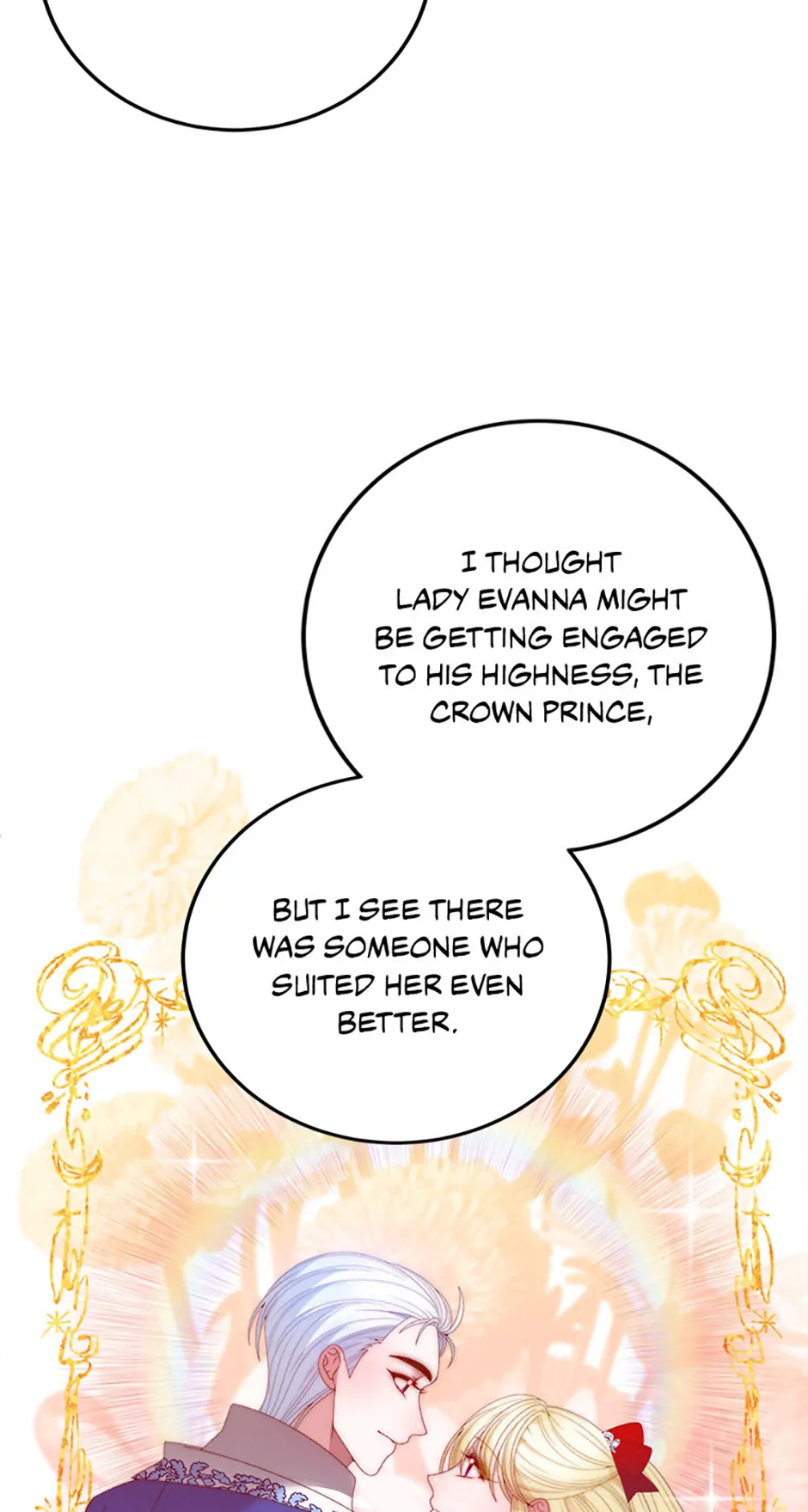 One Step Forward to the Flower Path Chapter 113 - Page 29