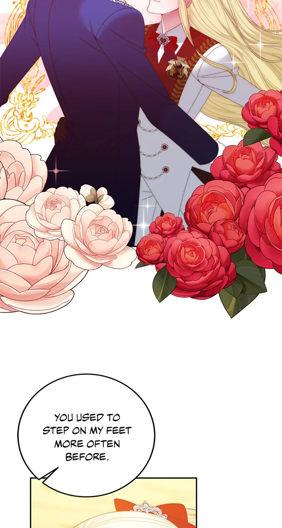 One Step Forward to the Flower Path Chapter 113 - Page 30
