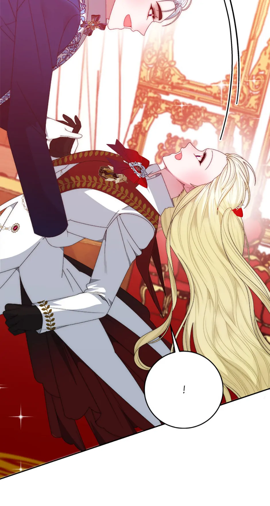 One Step Forward to the Flower Path Chapter 113 - Page 33