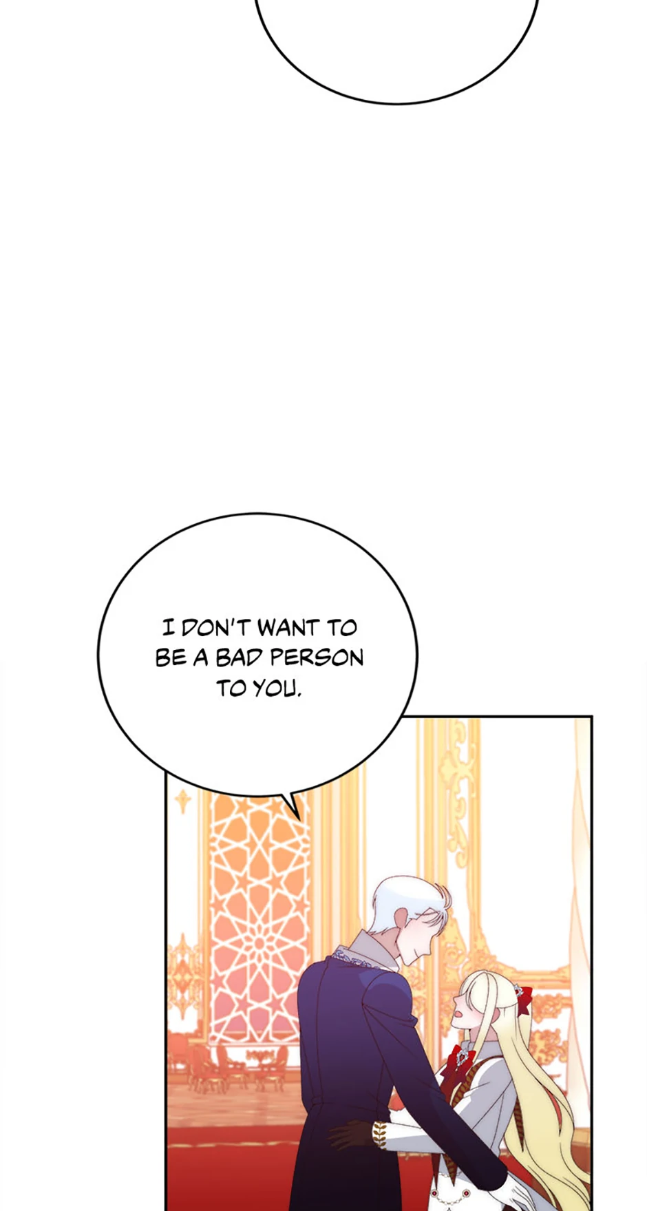One Step Forward to the Flower Path Chapter 113 - Page 36