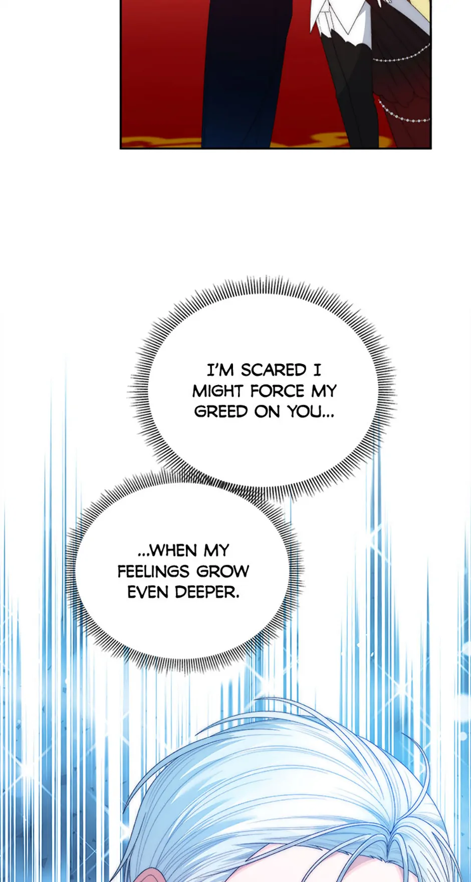 One Step Forward to the Flower Path Chapter 113 - Page 37