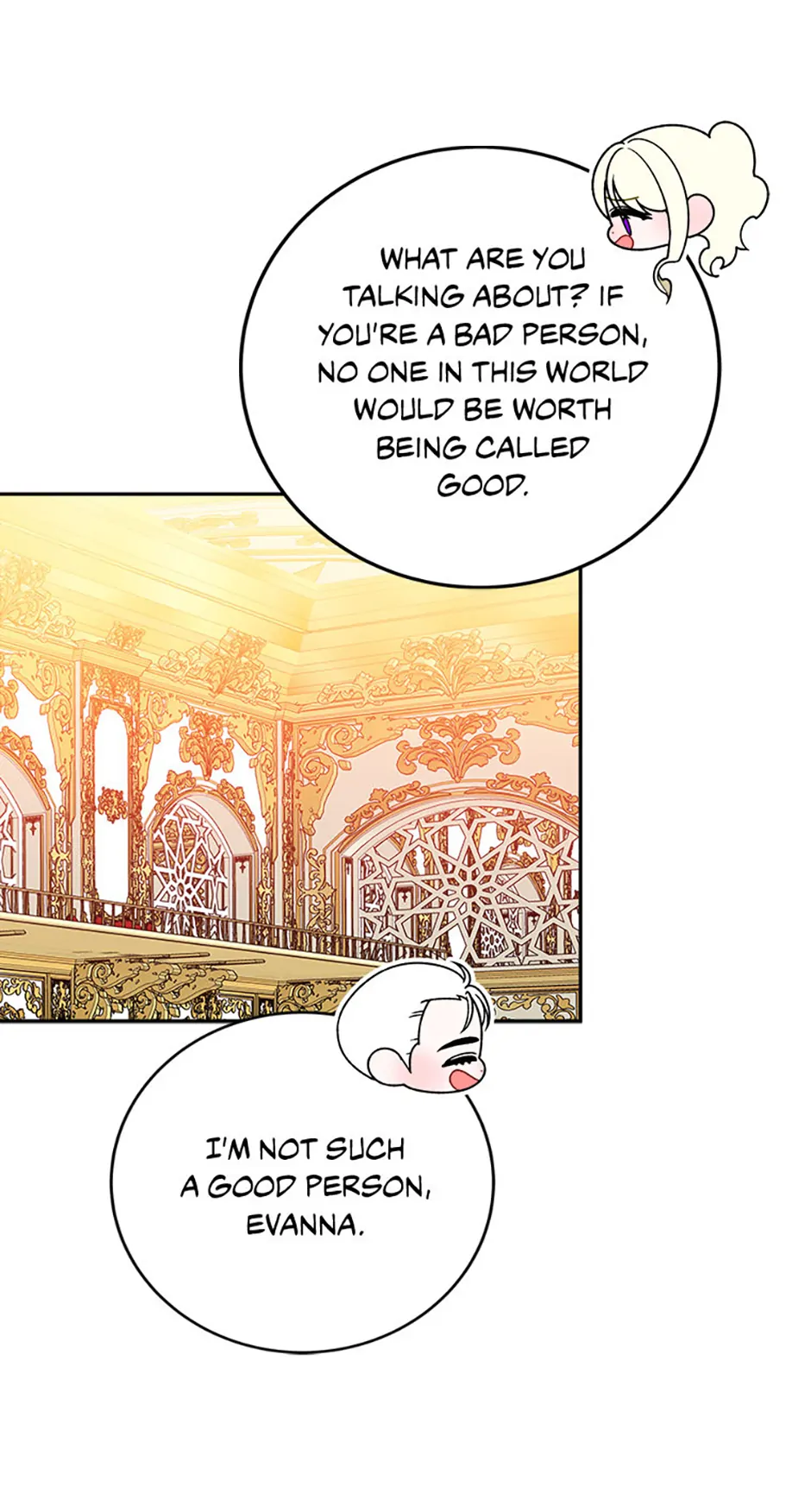 One Step Forward to the Flower Path Chapter 113 - Page 39