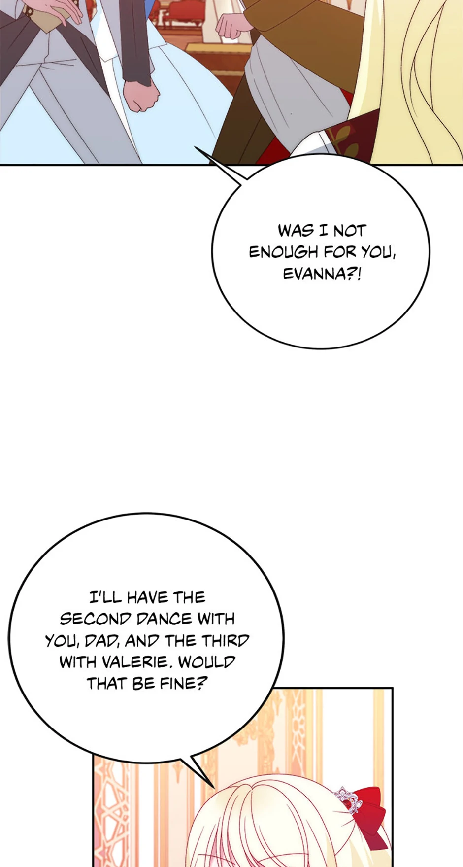 One Step Forward to the Flower Path Chapter 113 - Page 4