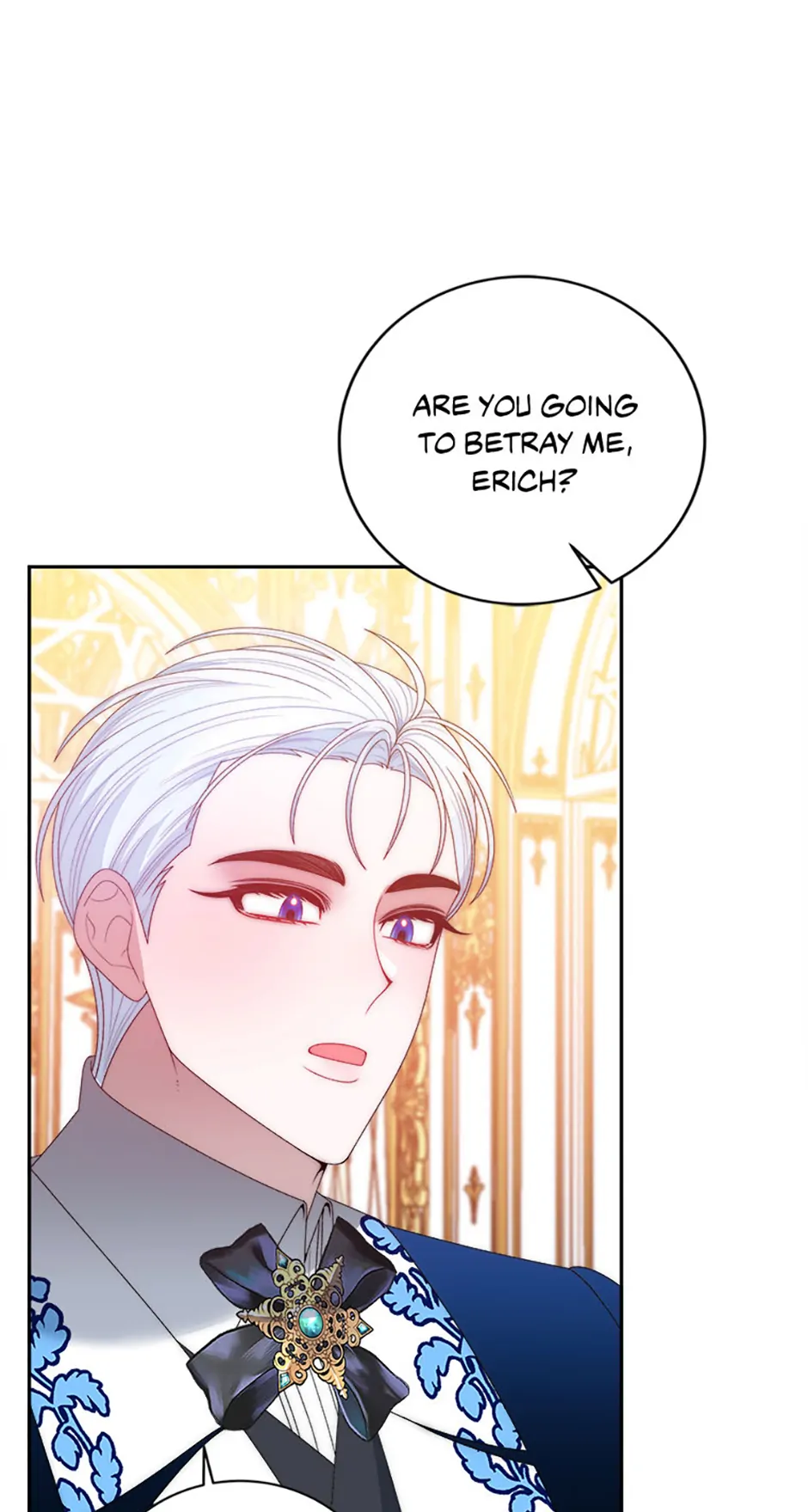One Step Forward to the Flower Path Chapter 113 - Page 41