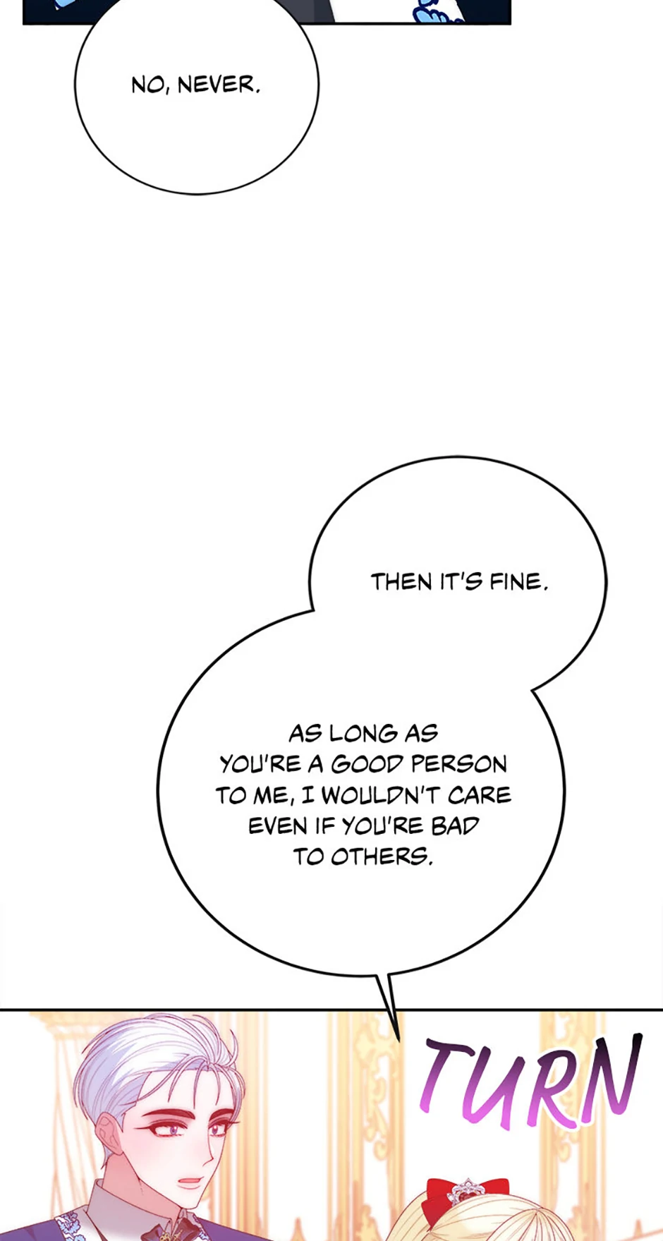 One Step Forward to the Flower Path Chapter 113 - Page 42