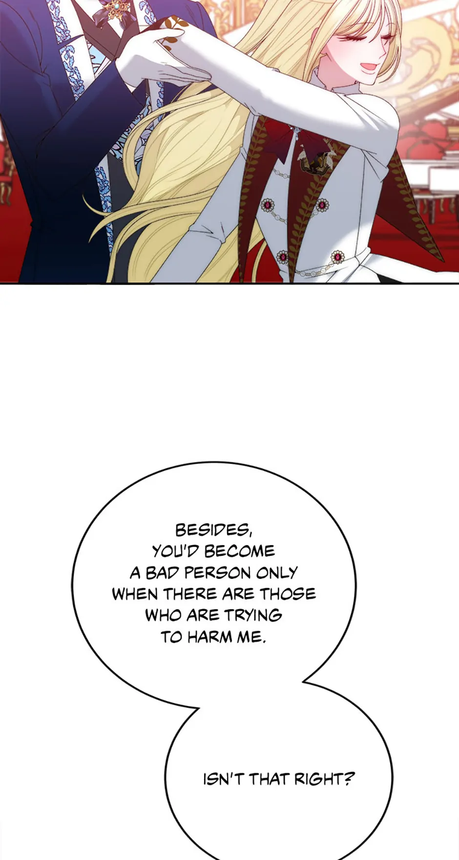 One Step Forward to the Flower Path Chapter 113 - Page 43