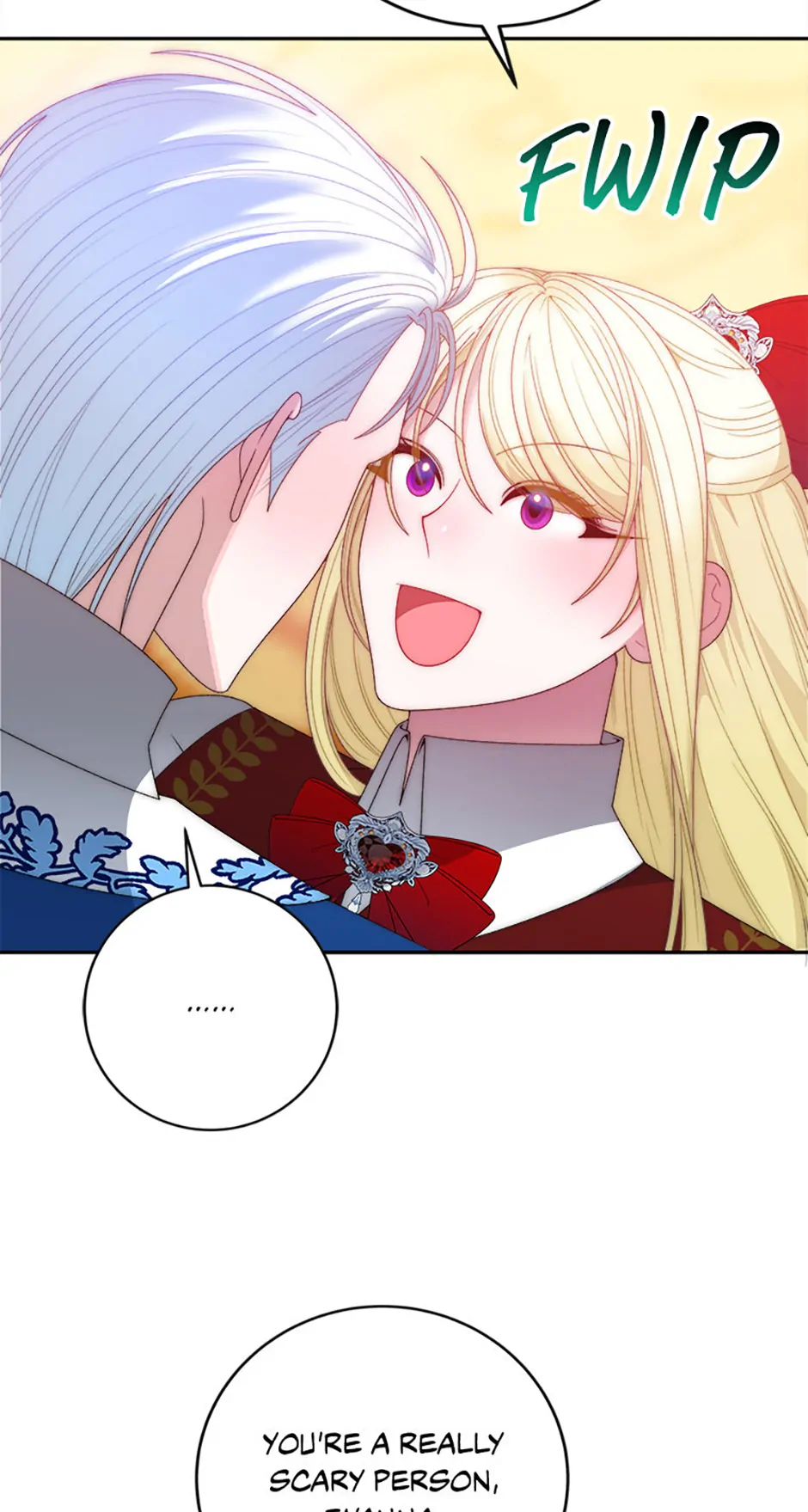 One Step Forward to the Flower Path Chapter 113 - Page 44