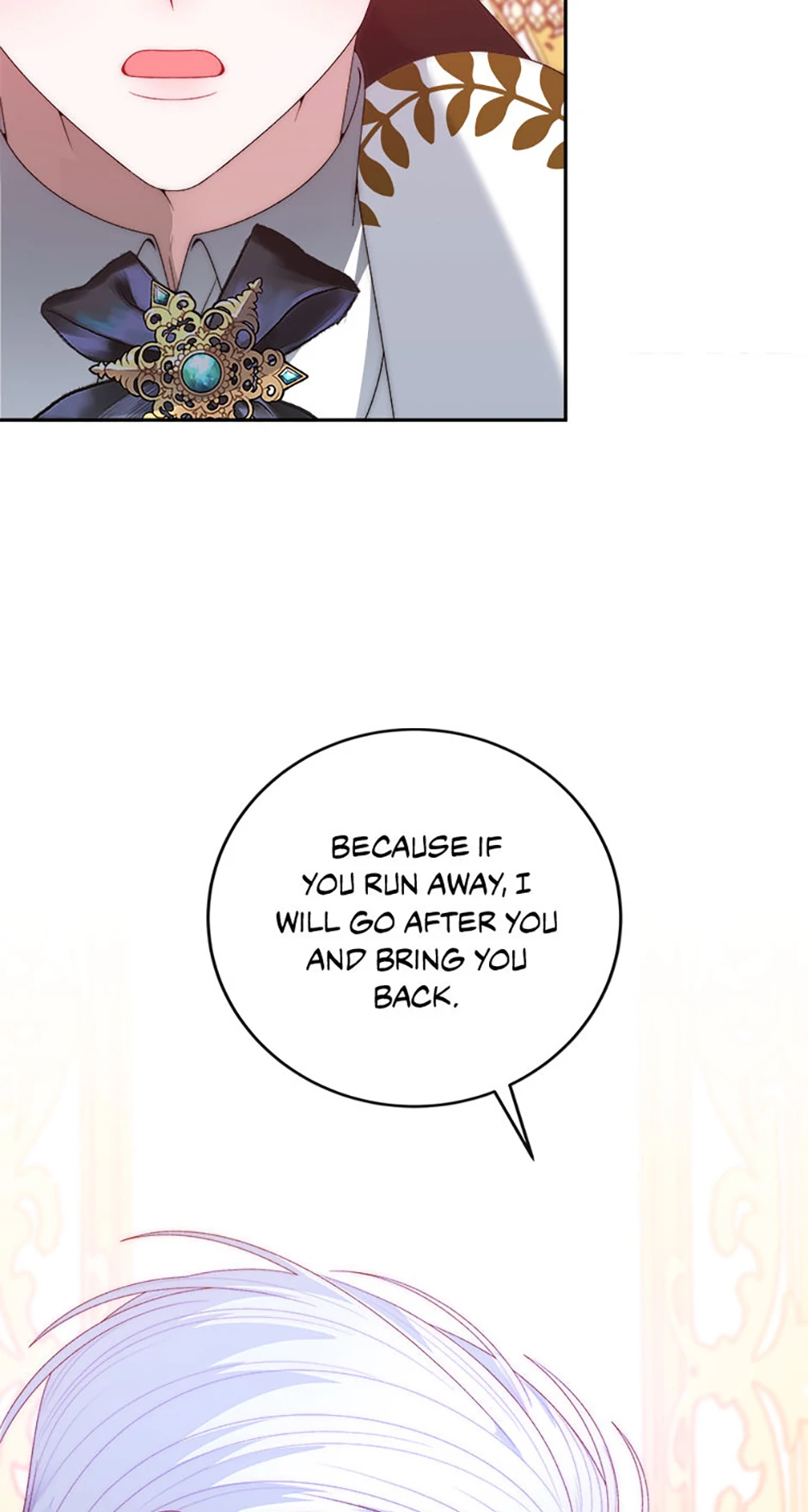 One Step Forward to the Flower Path Chapter 113 - Page 46
