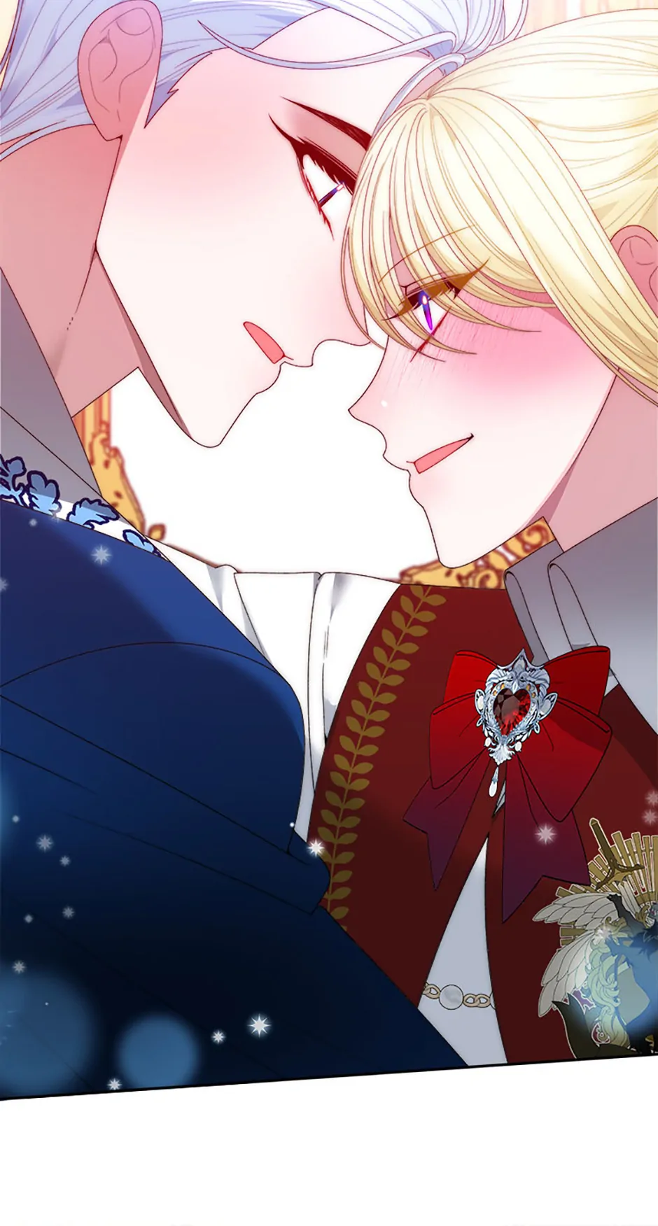 One Step Forward to the Flower Path Chapter 113 - Page 47